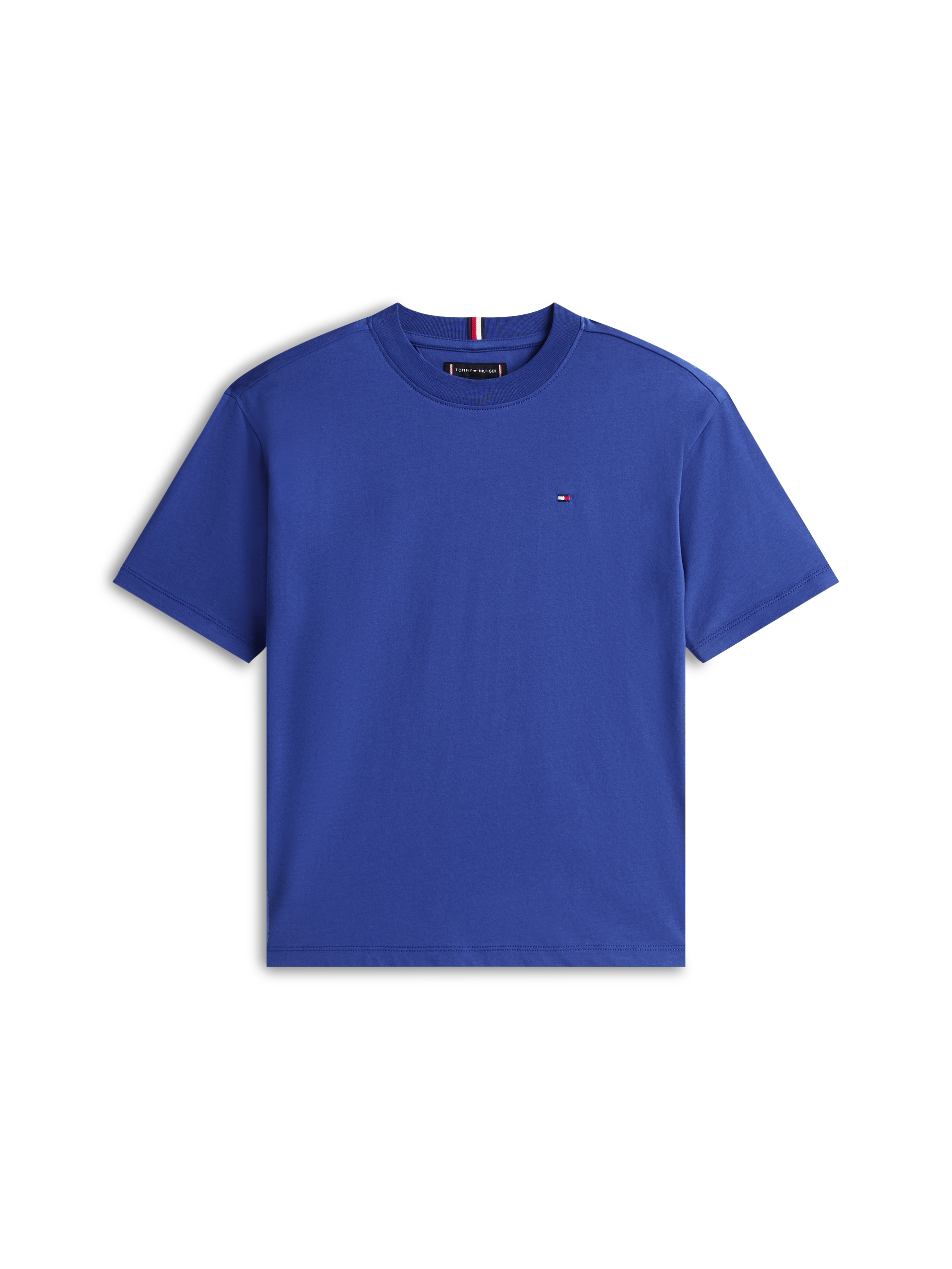 Tommy Hilfiger T-Shirt Regular fit, für Kinder bis 16 Jahre