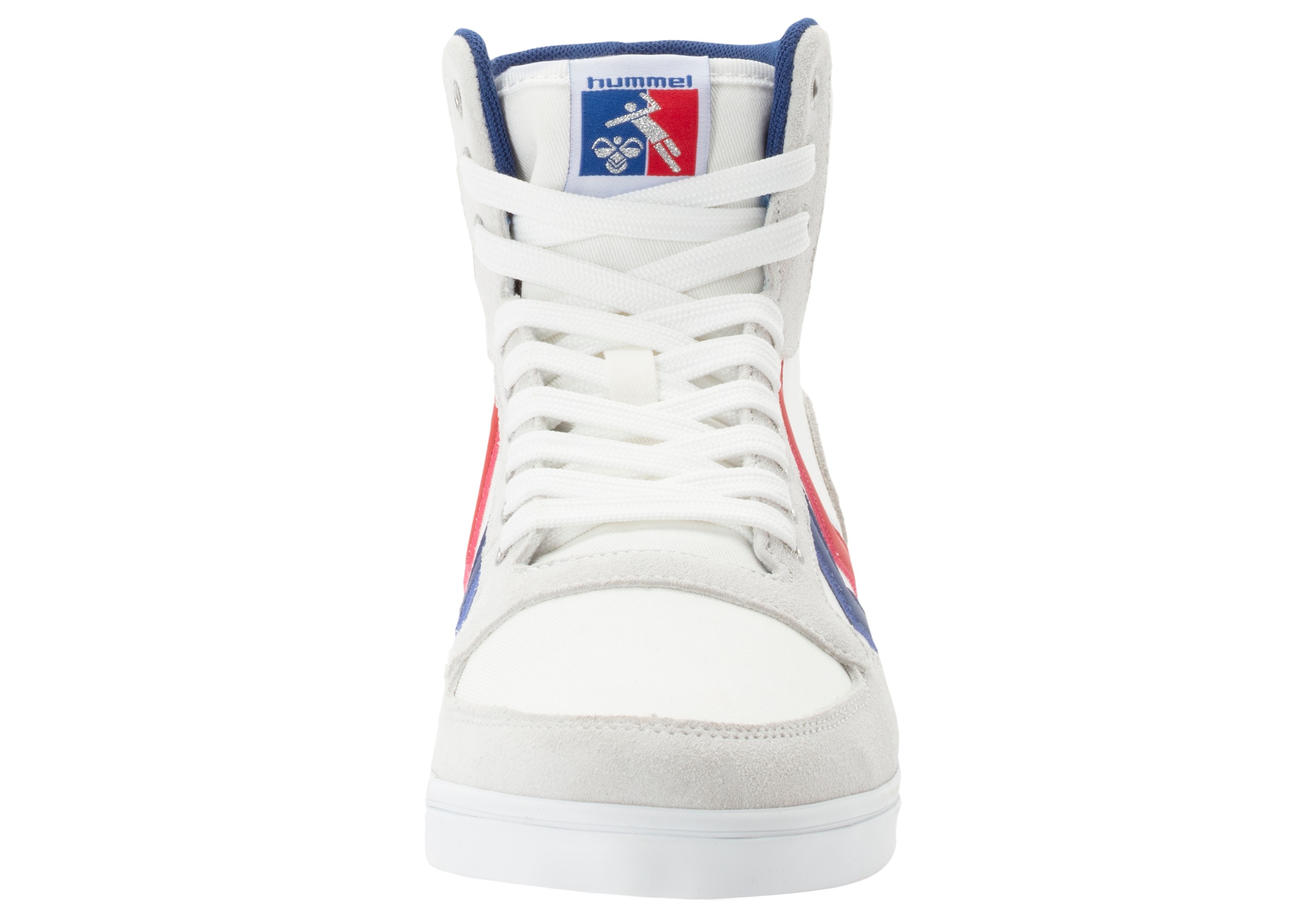 hummel Sneaker »SLIMMER STADIL HIGH«