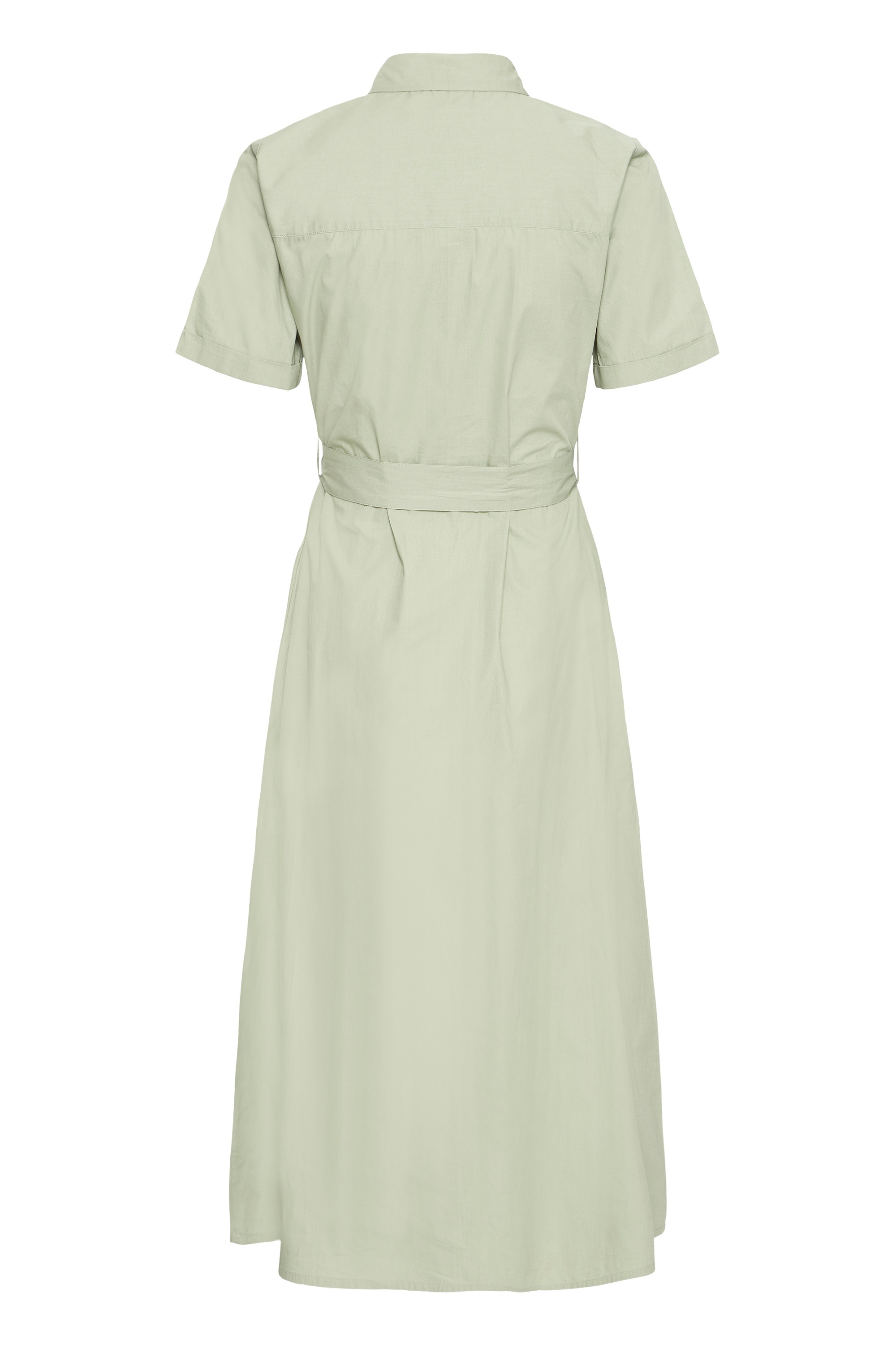 Ichi Midikleid »ICHI Kleid IHFANTY«