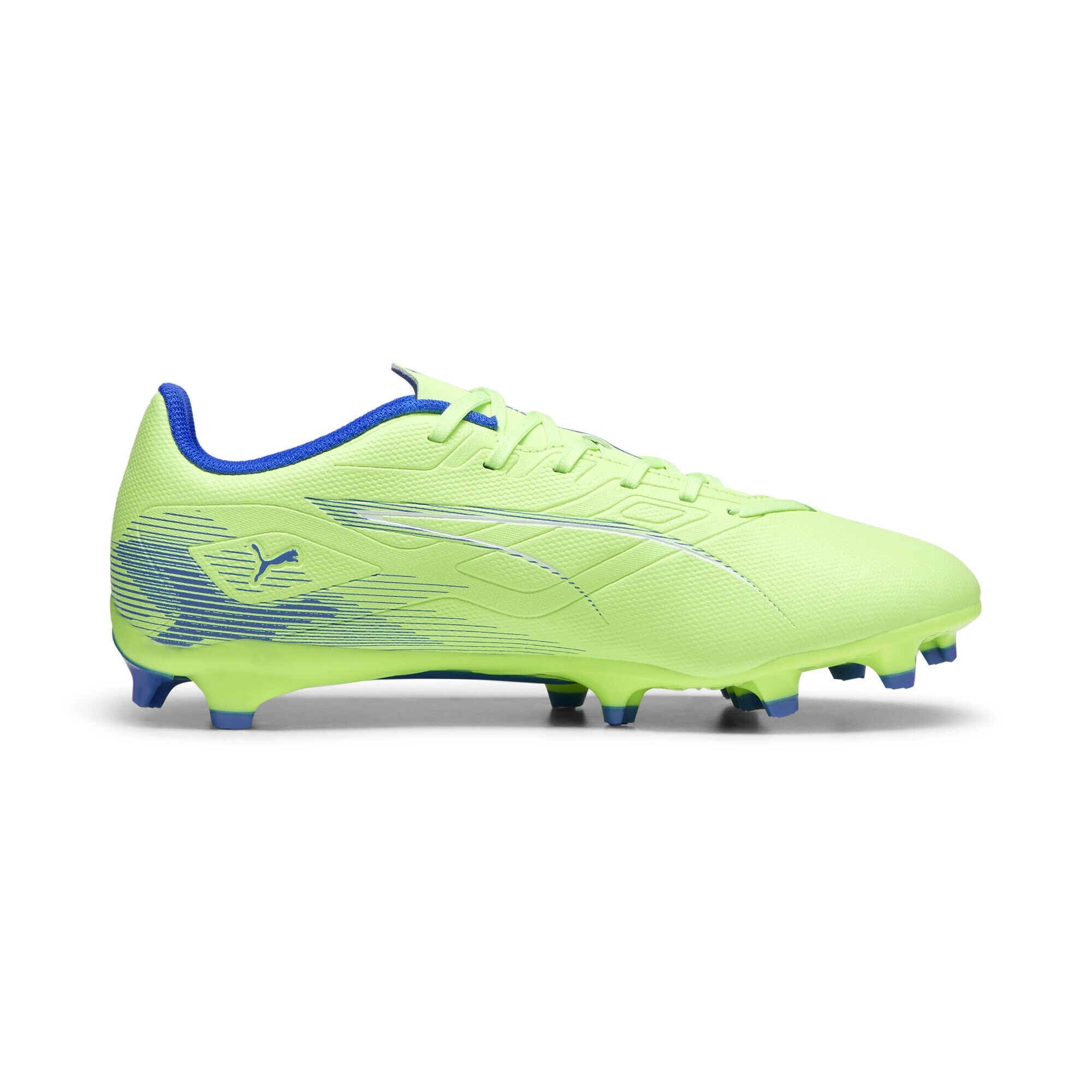 PUMA Fußballschuh »ULTRA 5 PLAY FG/AG Fußballschuhe Erwachsene«