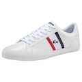 Lacoste Sneaker »LEROND TRI1 CMA«