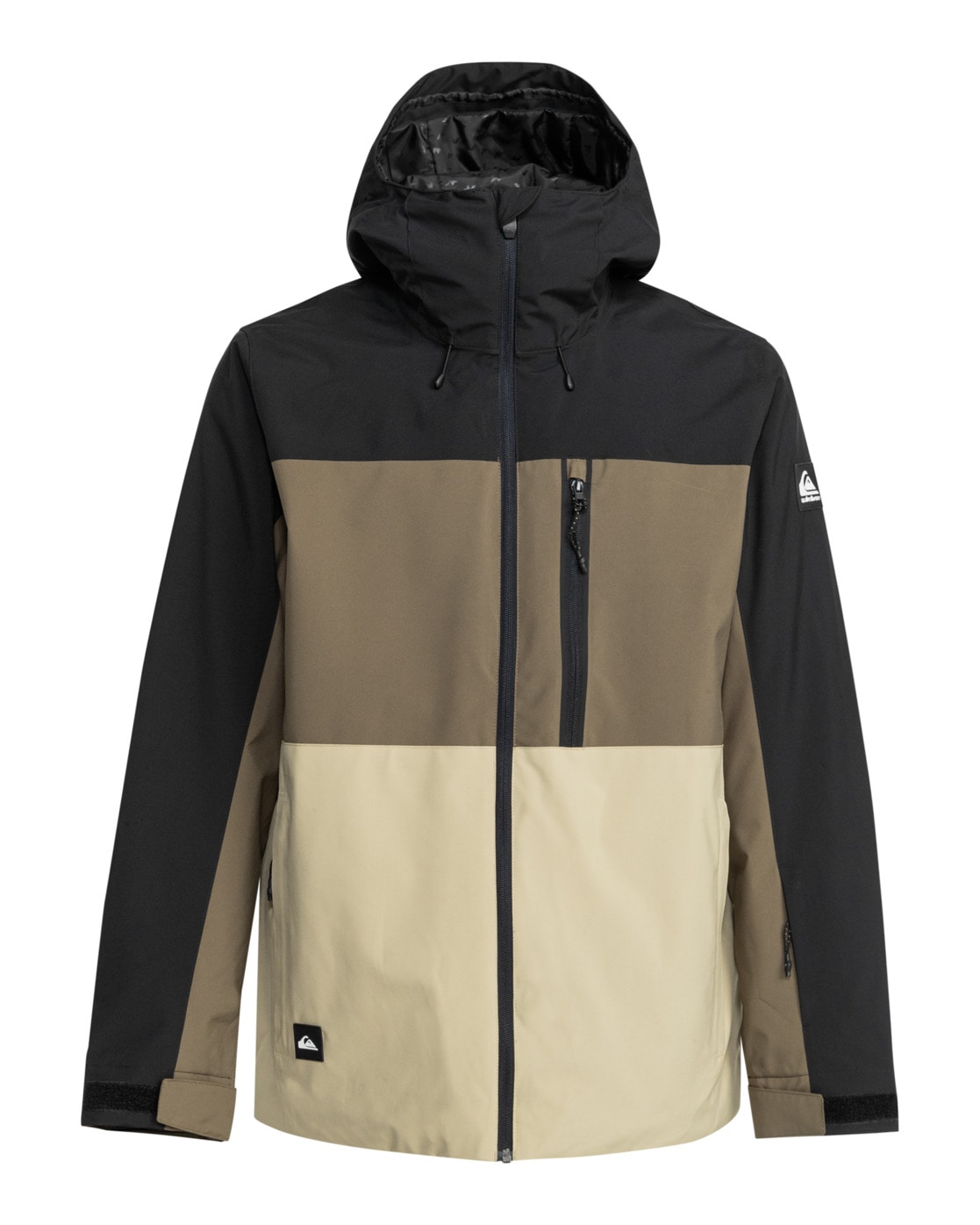 Quiksilver Snowboardjacke "Sycamore" günstig online kaufen