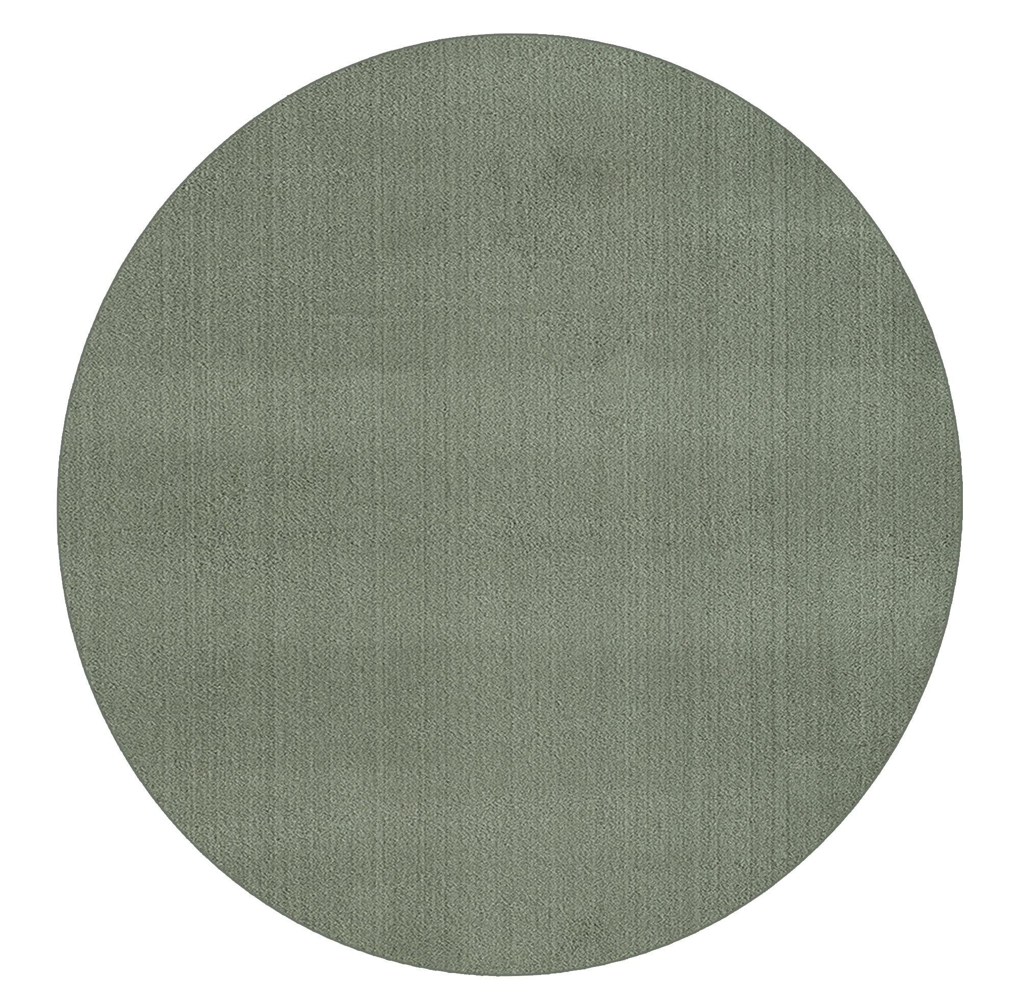 the carpet Teppich "kuschelig & Super Soft, Anti-Rutsch Unterseite," rund 16 mm Höhe Waschbar bis 30 Grad, Felloptik, Wohnzimmer Teppich, Kundenliebling