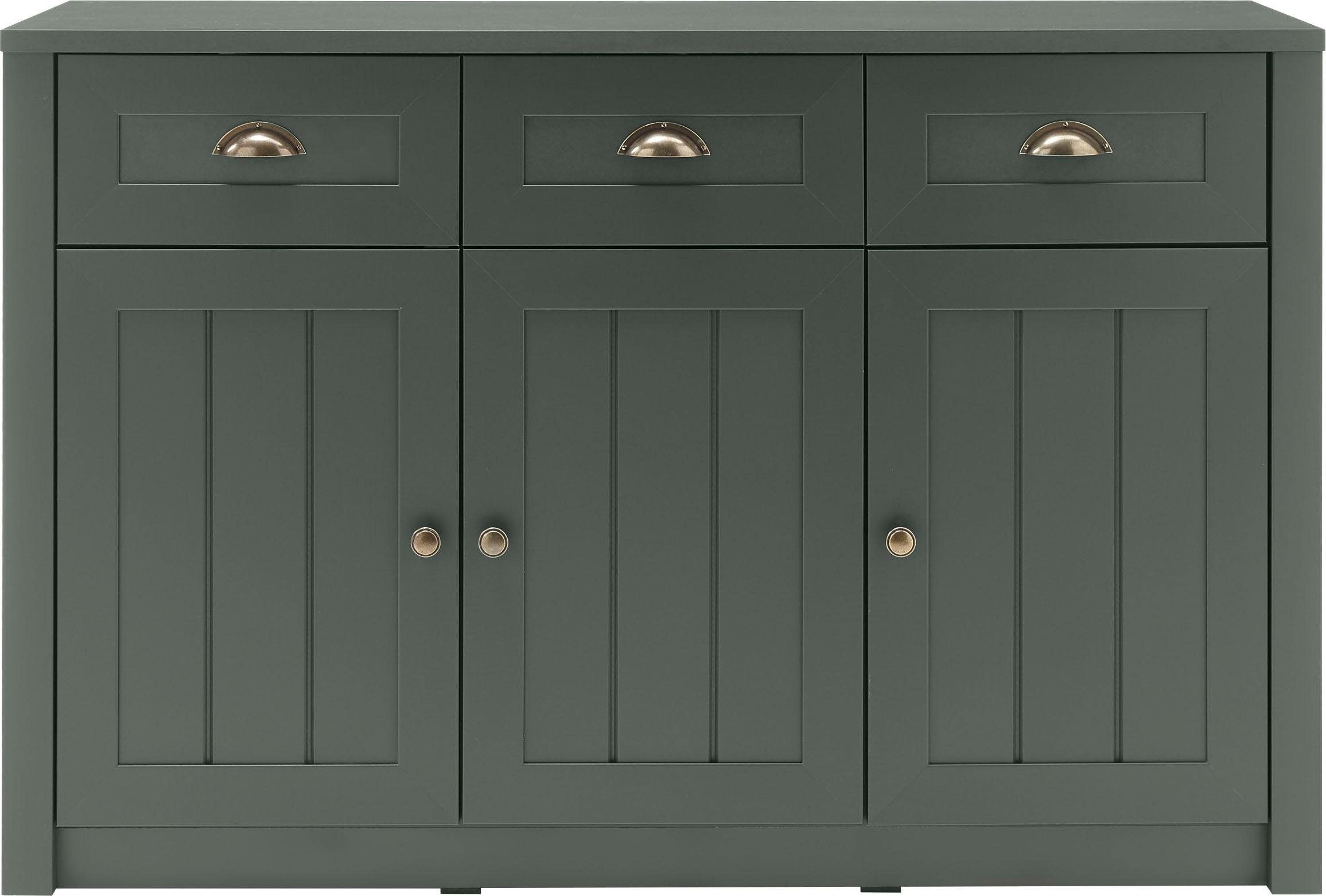 affaire BAUR Home | Sideboard 130 Breite cm »Ascot«,