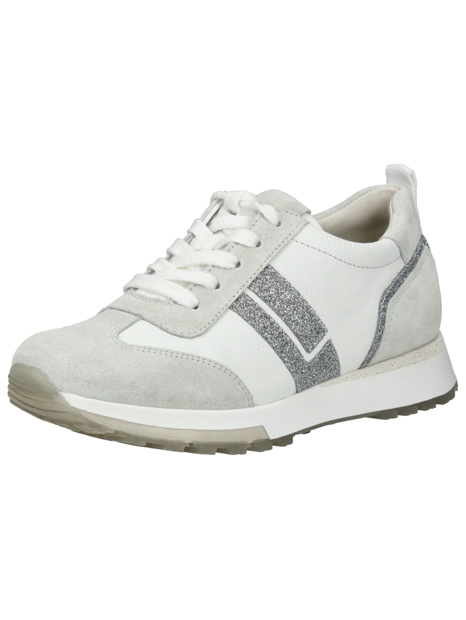Paul Green Sneaker "Paul Green Sneaker Leder" günstig online kaufen