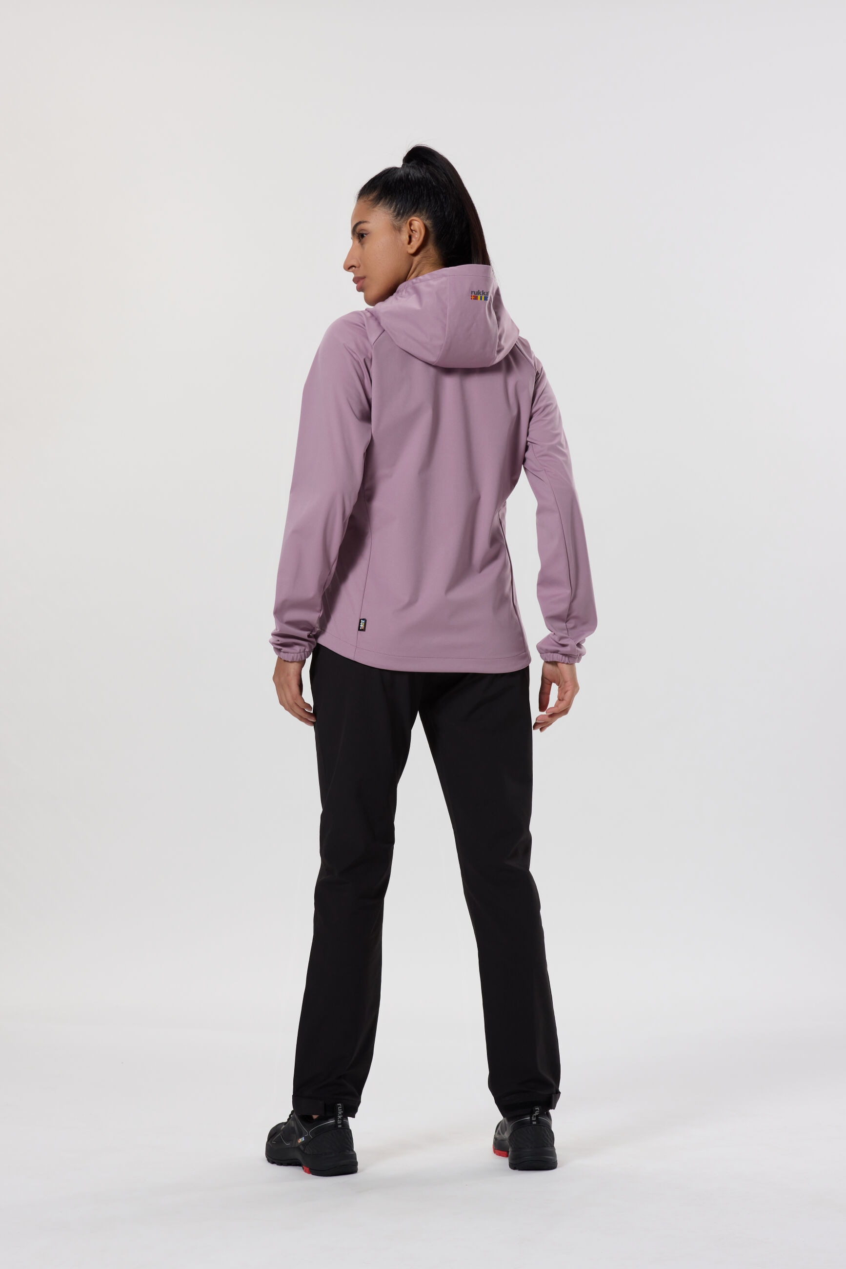 Rukka Outdoorjacke »Rukka Softshell jacke PARTALO«