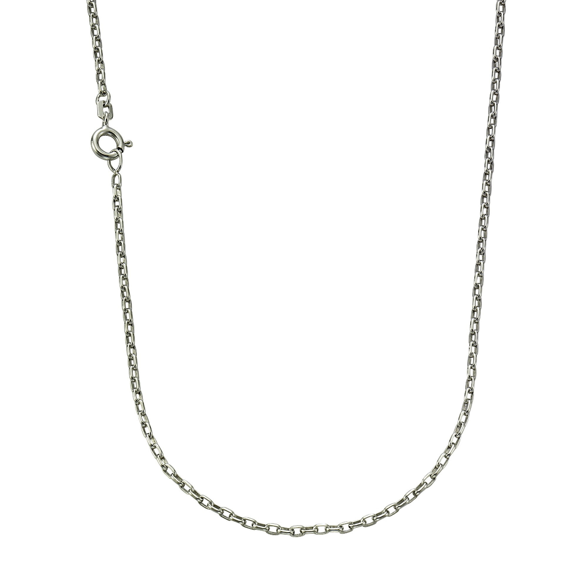 Zeeme Collierkettchen »925/- Sterling Silber BAUR 60cm« | kaufen Ankerkette