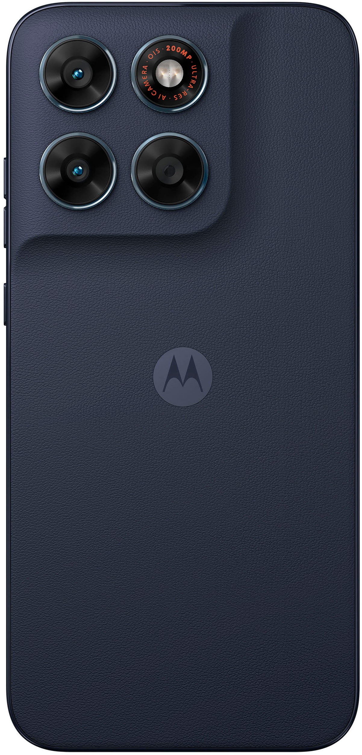 Motorola Smartphone »moto g 87« PANTONE® Overture