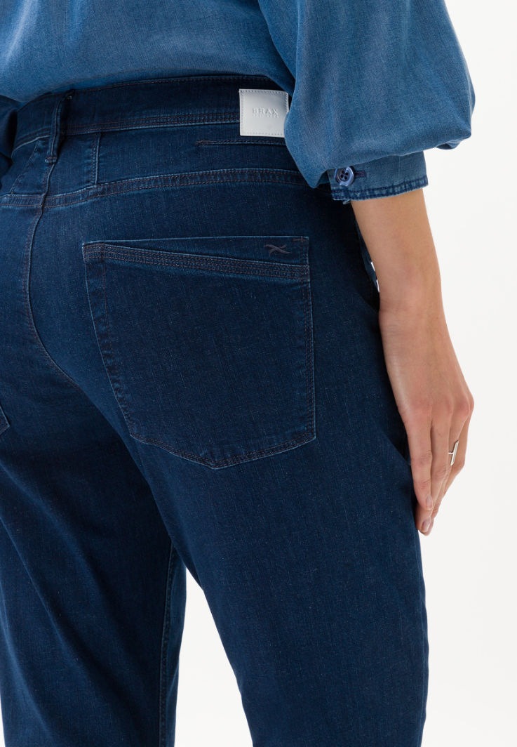 | BAUR Brax 5-Pocket-Jeans für S« kaufen MERRIT »Style