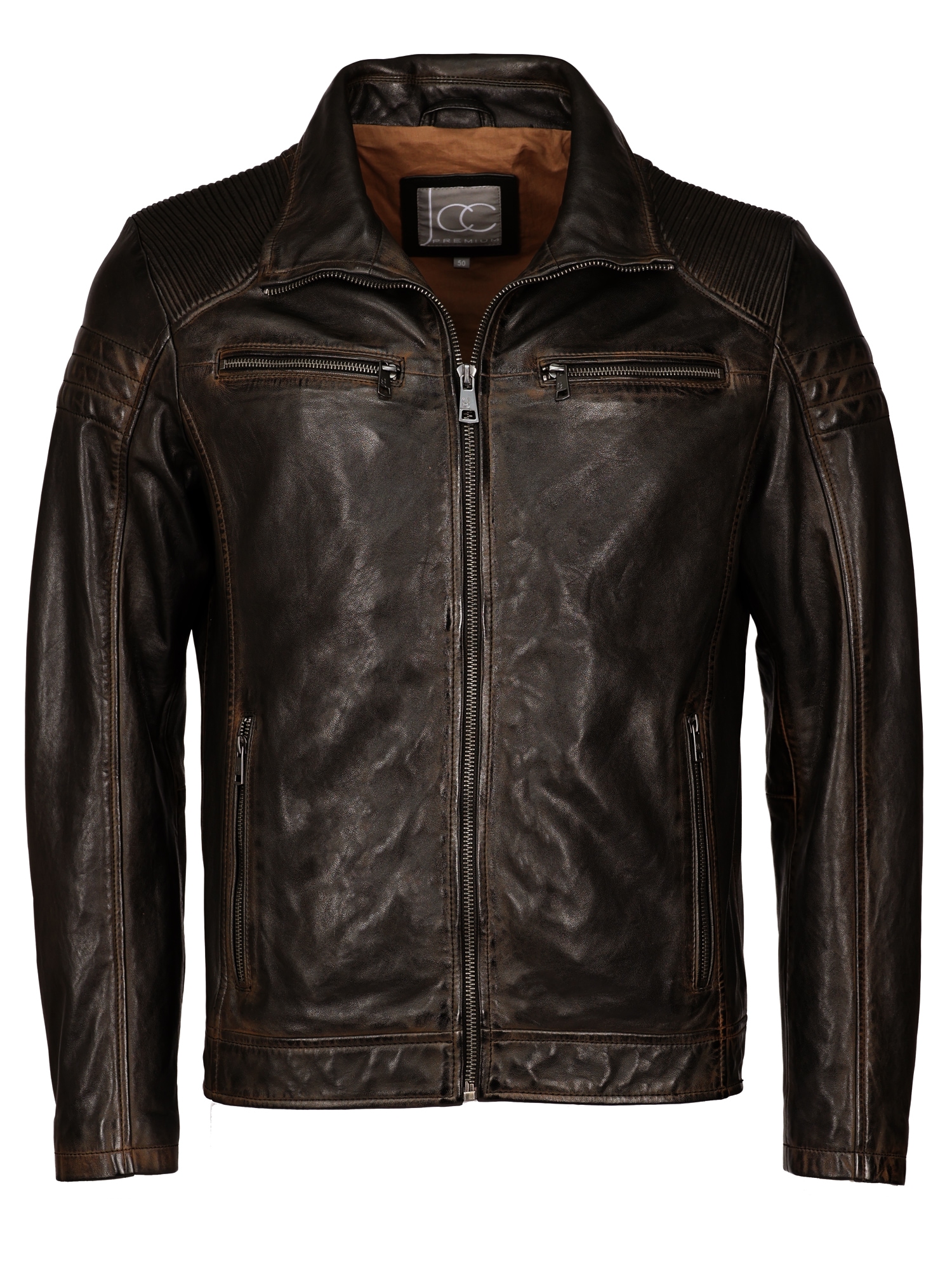JCC Lederjacke »31025204«