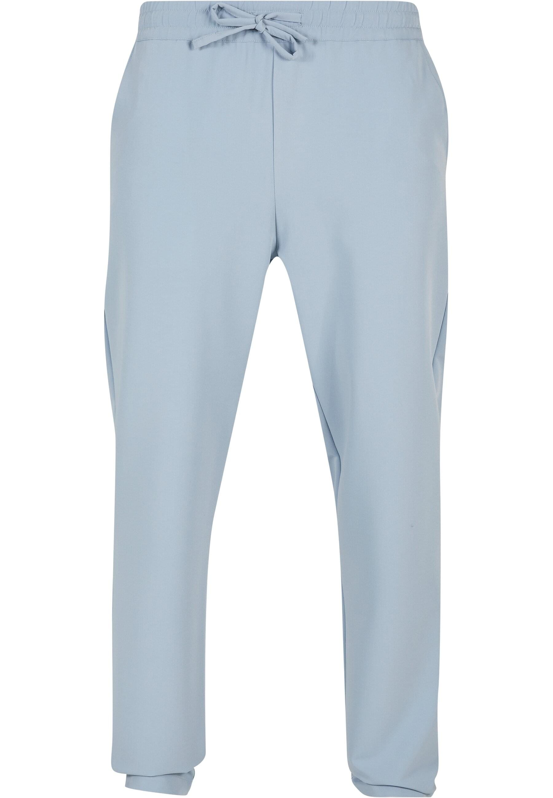URBAN CLASSICS Stoffhose "Urban Classics Herren Tapered Jogger Pants" günstig online kaufen