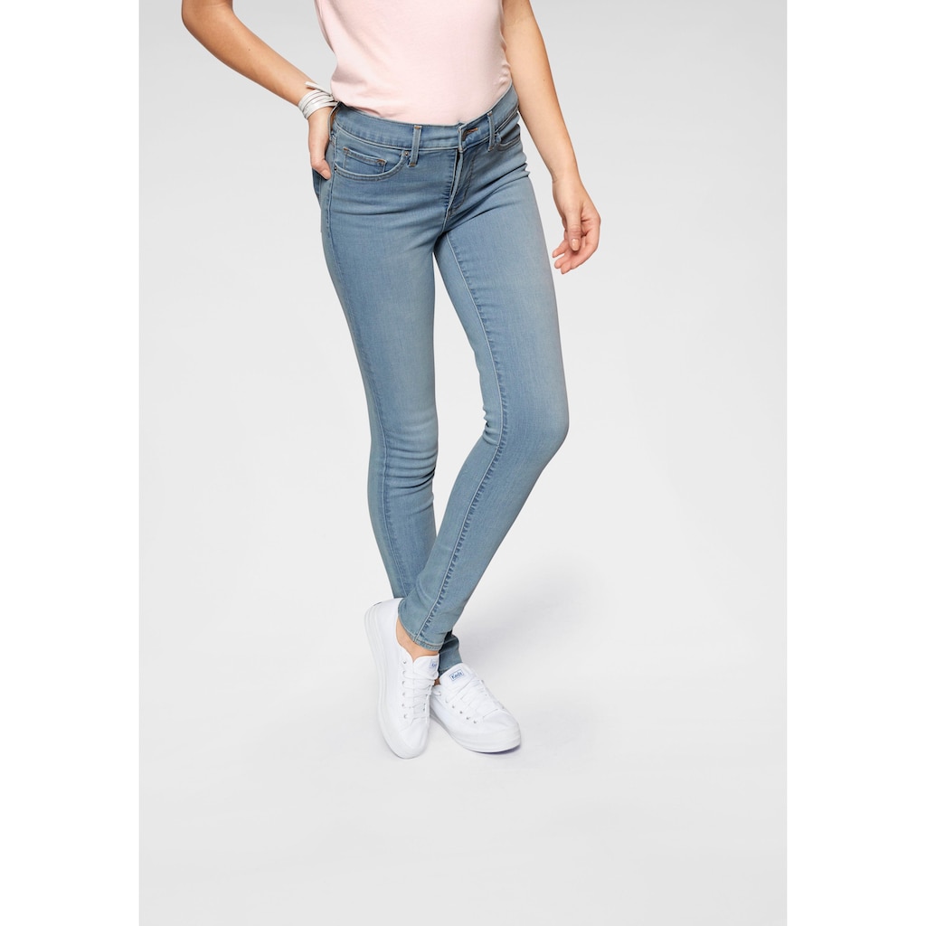 Levi's® Slim-fit-Jeans »311 Shaping Skinny«