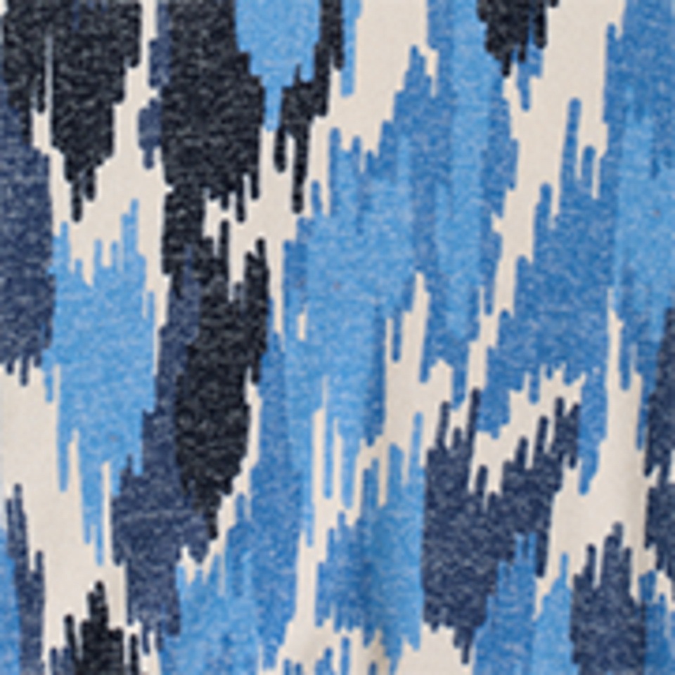 Cecil Langarmshirt aus softer Viskose