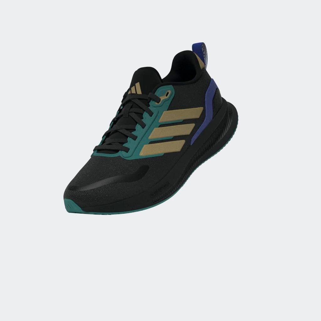 adidas Sportswear Laufschuh "RUNFALCON 5 KIDS" günstig online kaufen