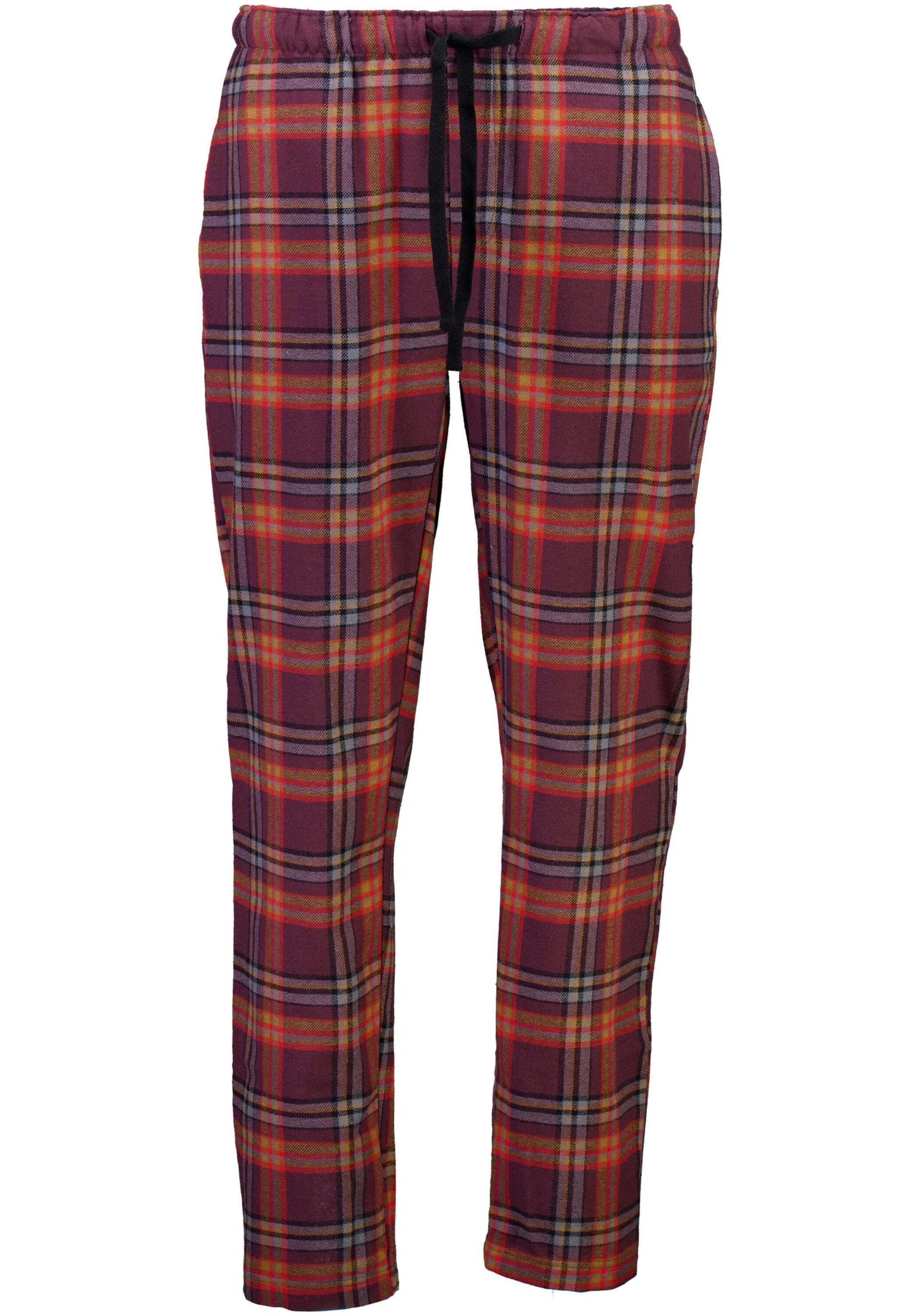 LINDBERGH Schlafhose »Lindbergh Pyjamas«