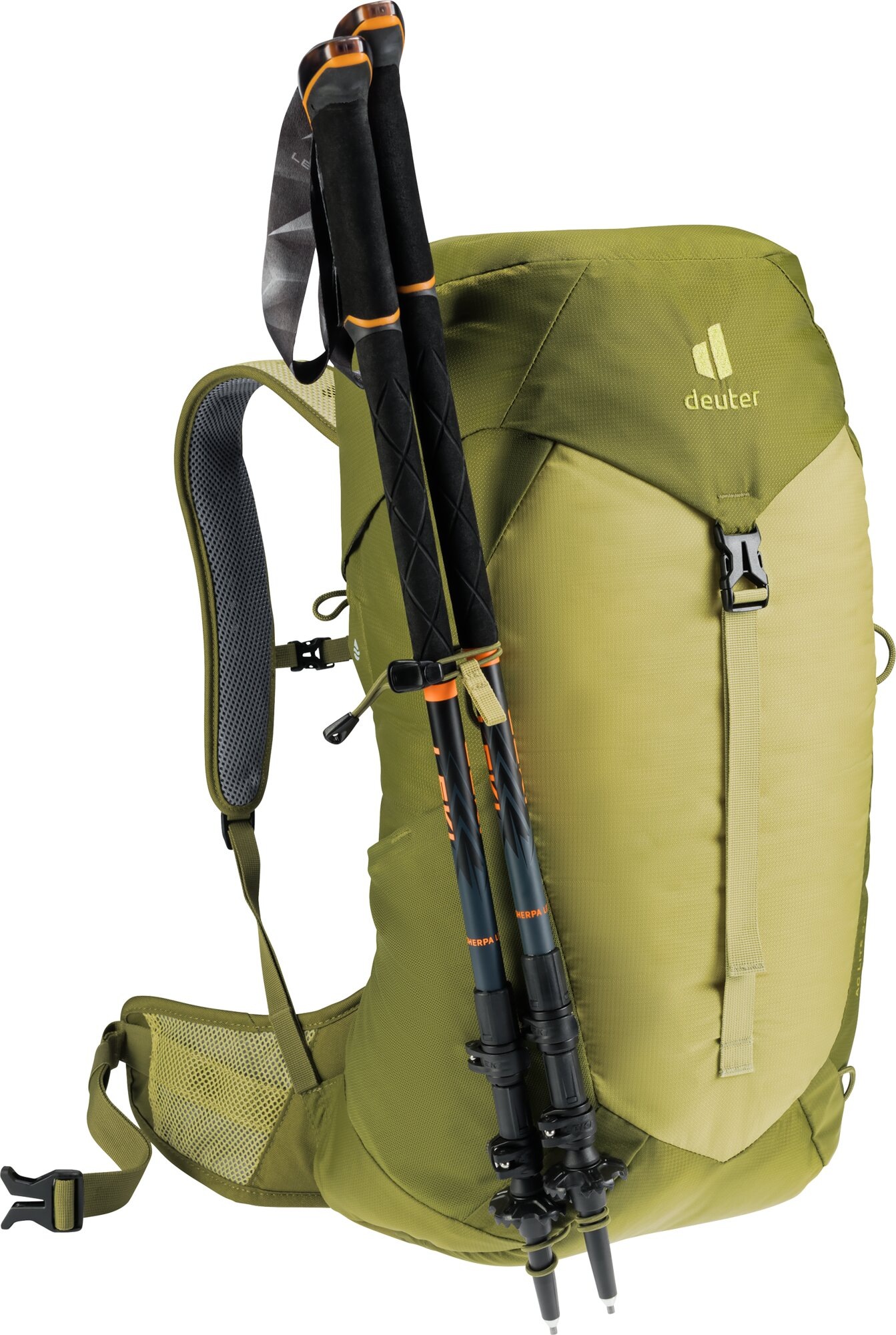 deuter Wanderrucksack »AC LITE 24«