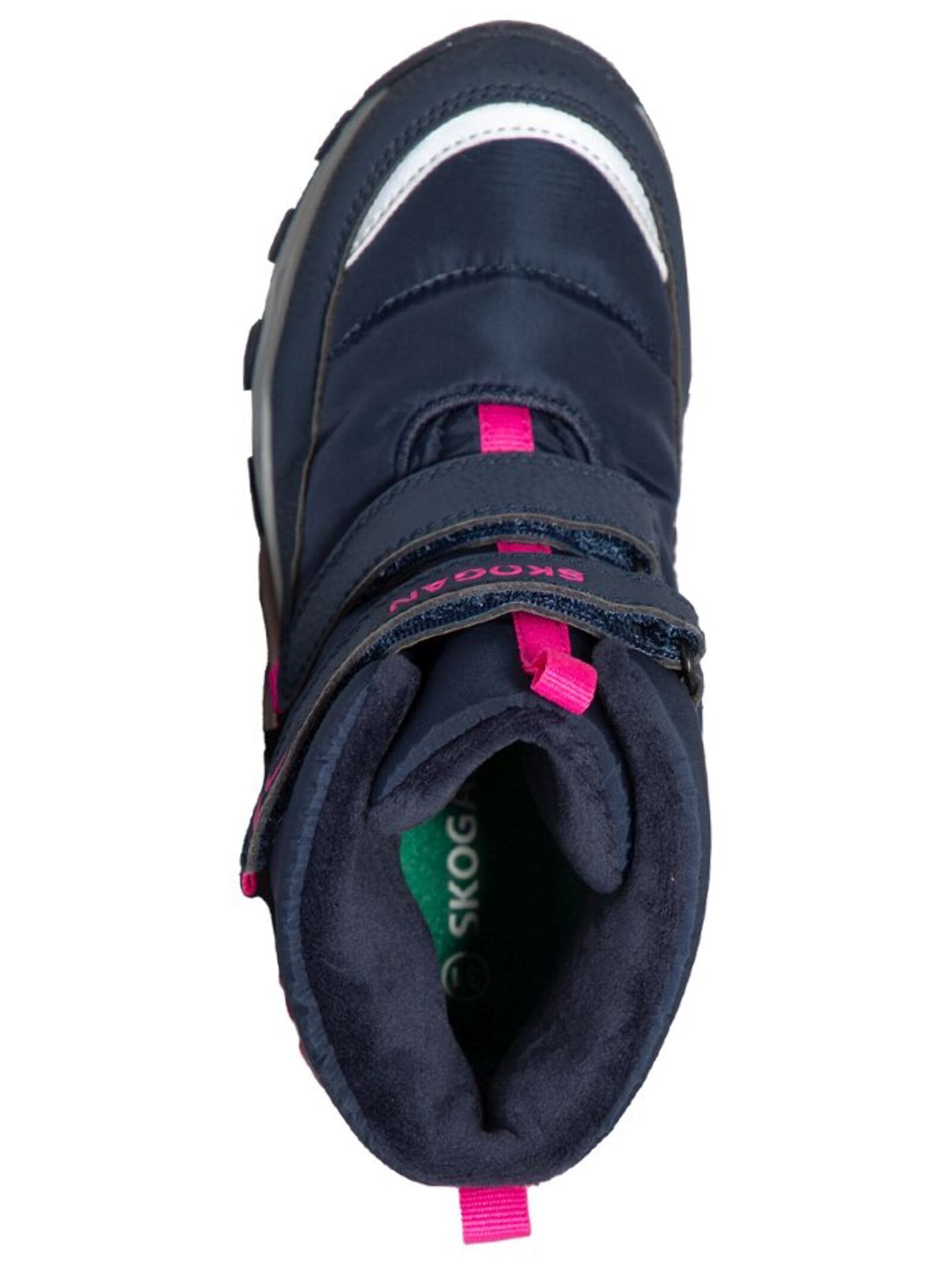 SKOGAN Snowboots »SKOGAN Stiefel Textil«