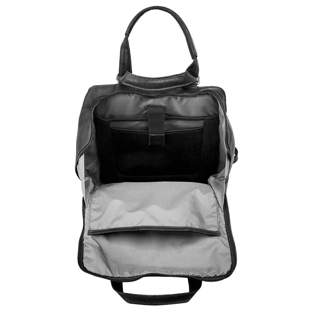 Harold's Cityrucksack »CAMPO«