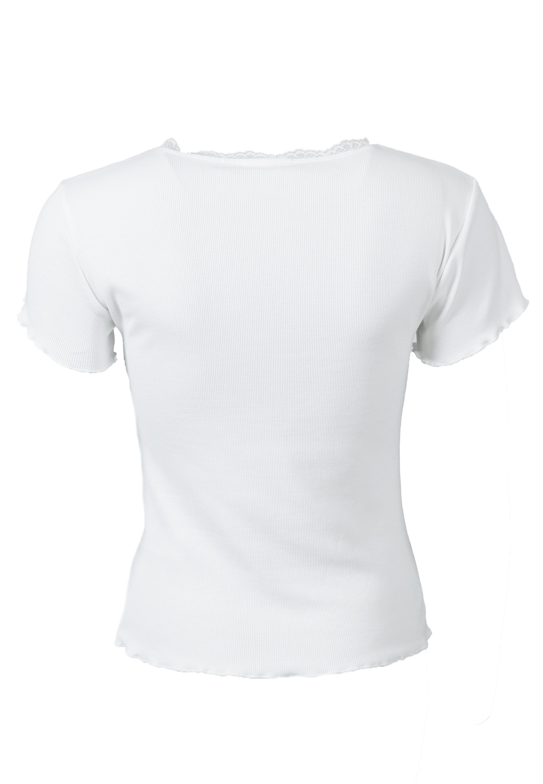 Kleinigkeit T-Shirt »Kleinigkeit Lace Kelly T-Shirt« 1