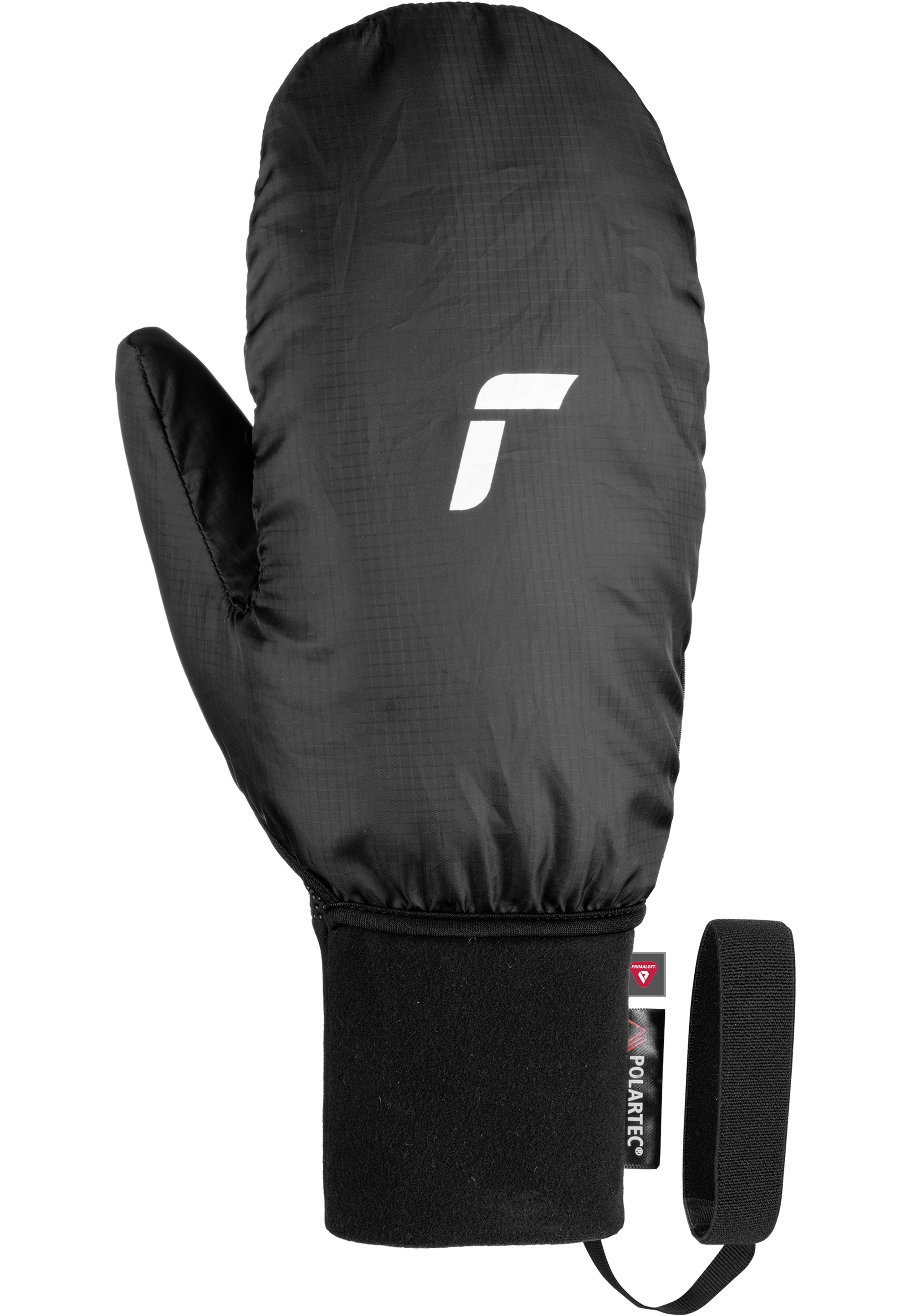 Reusch Skihandschuhe »Baffin TOUCH-TEC™« mit praktischer Touchscreen-Funktion