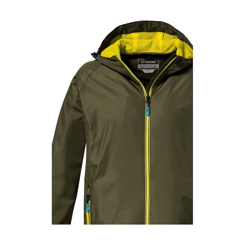 Killtec Outdoorjacke »KOS 16 MN JCKT«