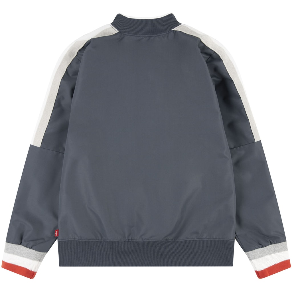 Levi's® Kids Bomberjacke »LVB TAPE DETAILED BOMBER«