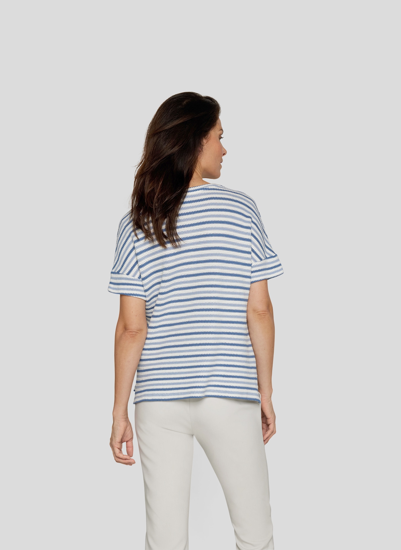 Rabe Print-Shirt »T-Shirt«