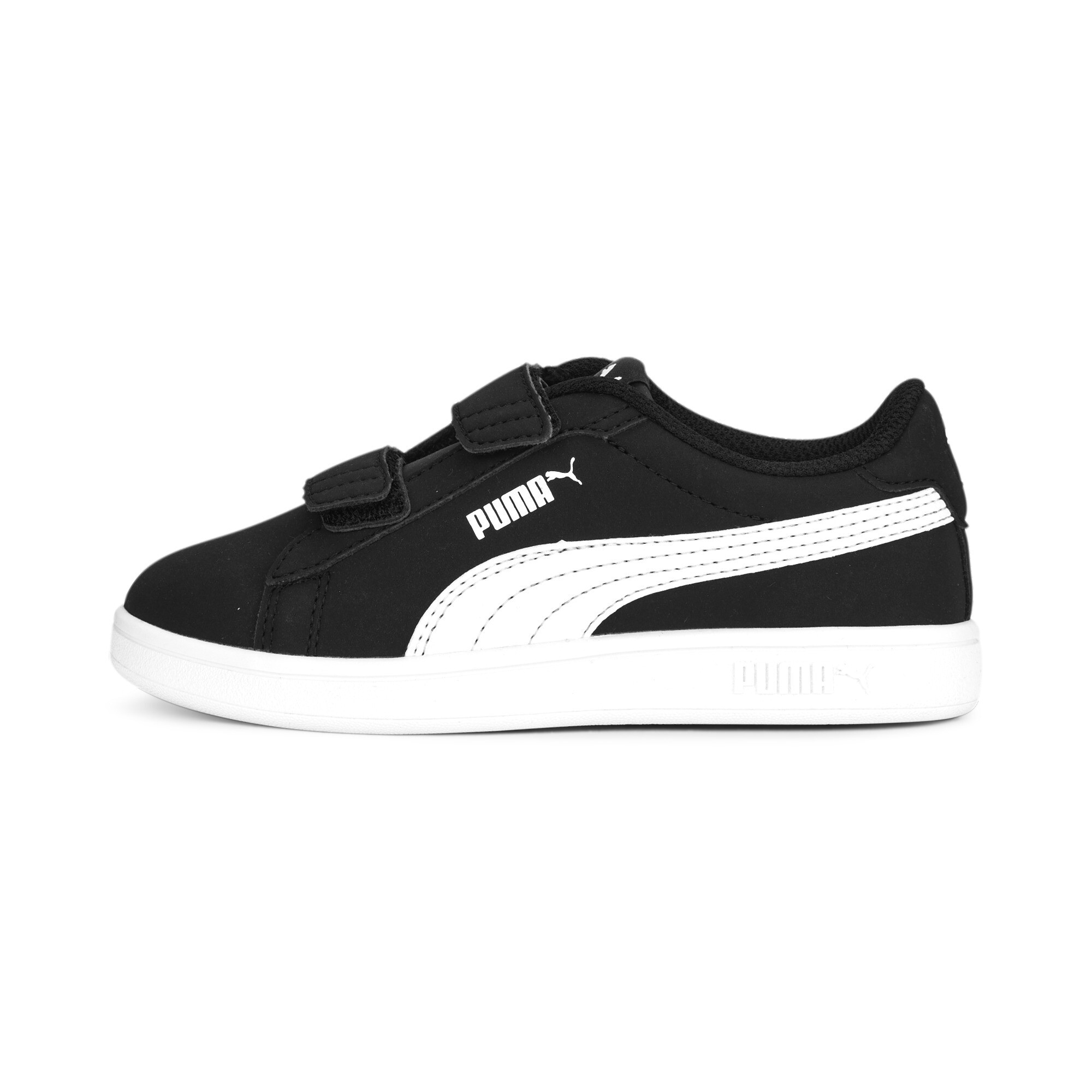 PUMA Sneaker »Smash 3.0 Buck Sneakers Jugendliche«