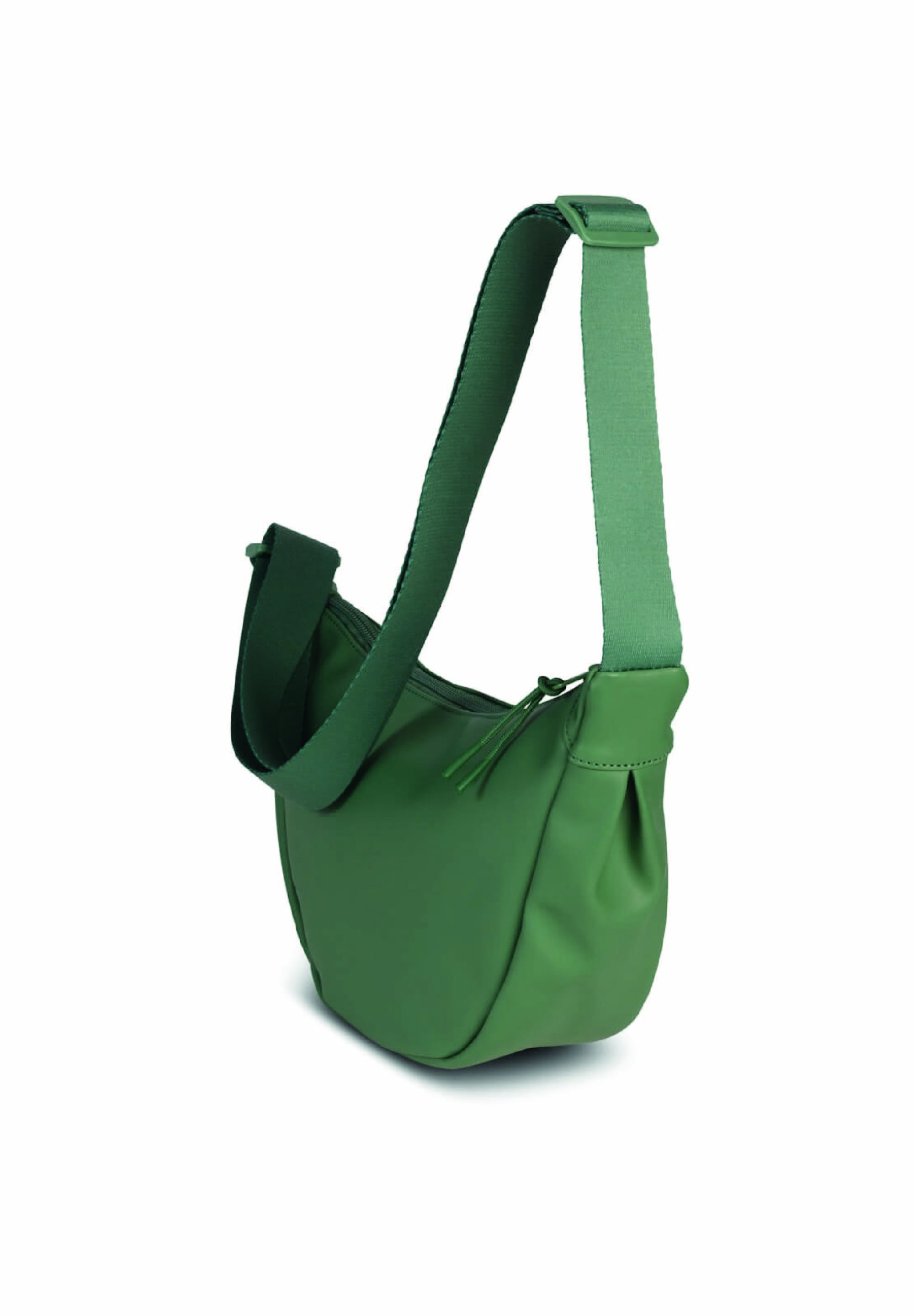 Derbe Umhängetasche »Moonbag«, Wasserabweisend, Schultertasche, pastellfarben
