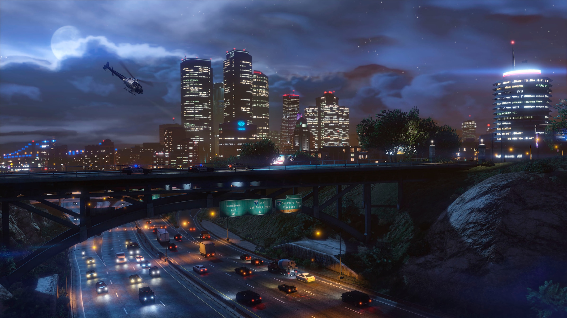 Rockstar Games Spielesoftware »GTA V«, PlayStation 5