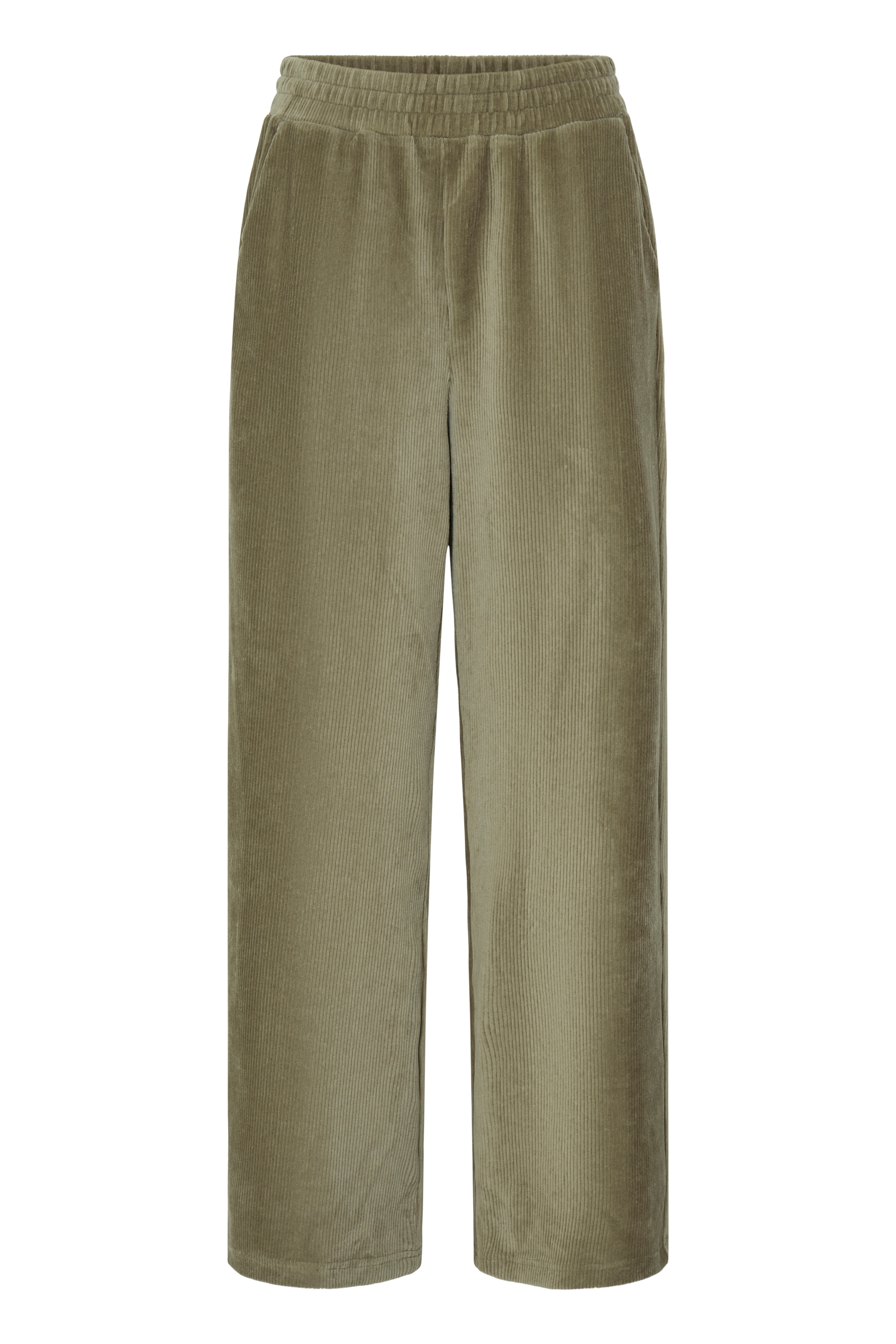 fransa Midikleid "Damen Casual FRMILANI"