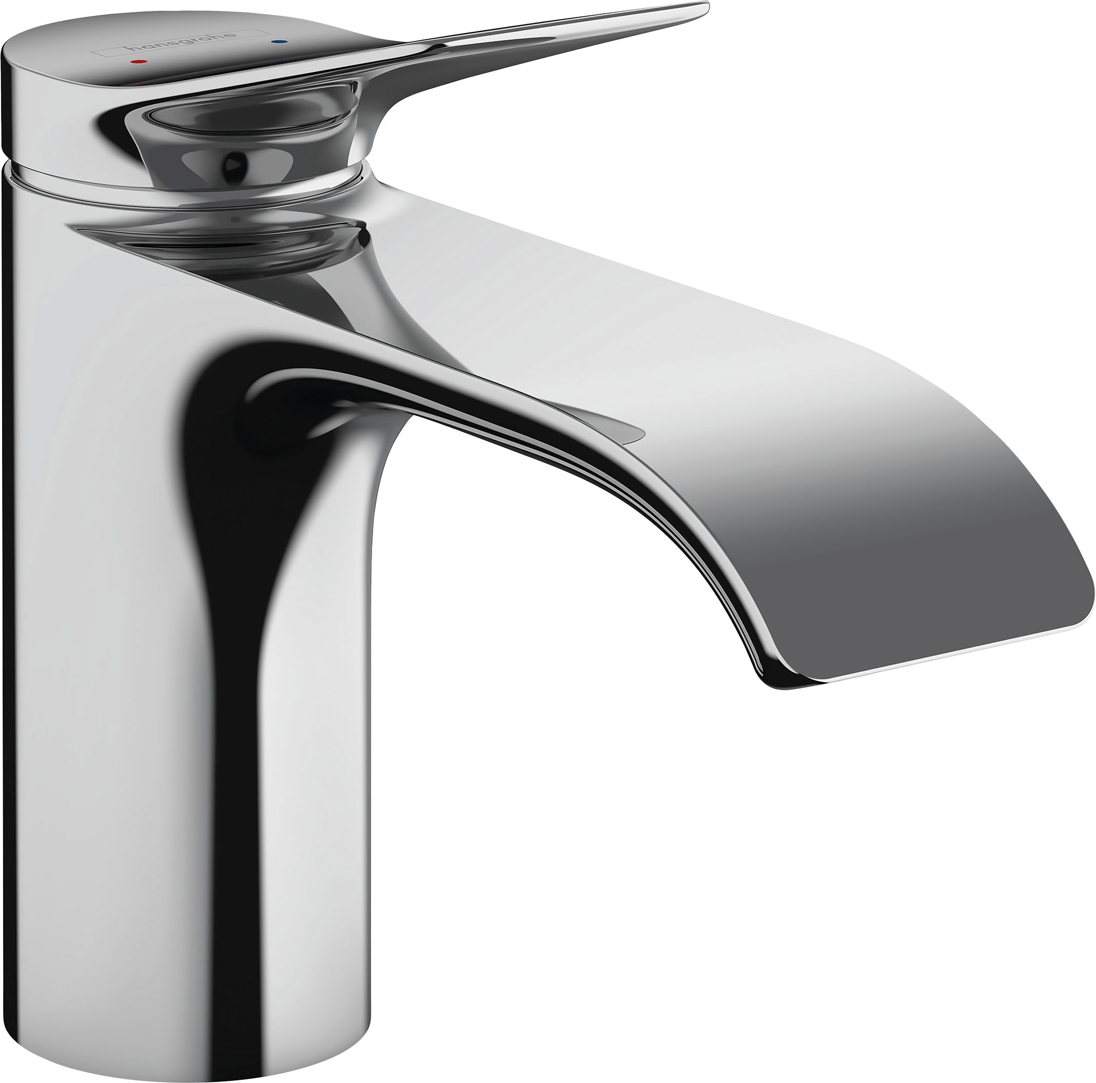 hansgrohe Waschtischarmatur »Vivenis«, 80cm, ohne Ablaufgarnitur