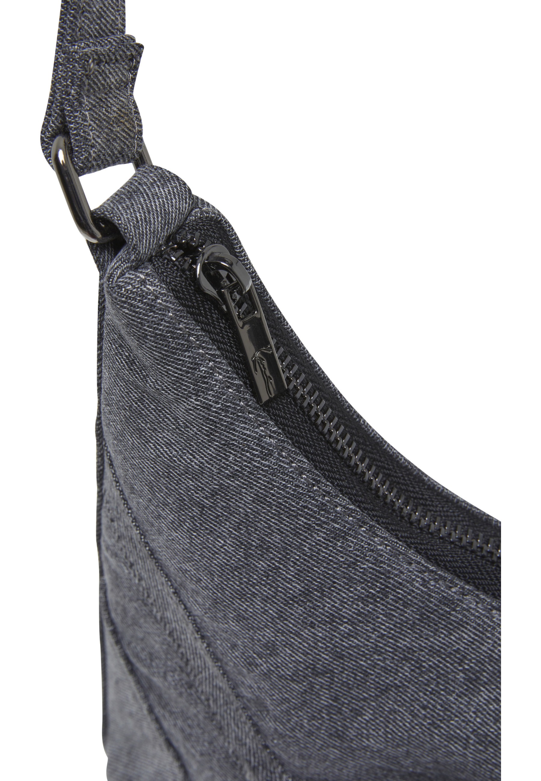 Karl Kani Umhängetasche »Karl Kani Og Kani Denim Shoulder Bag«