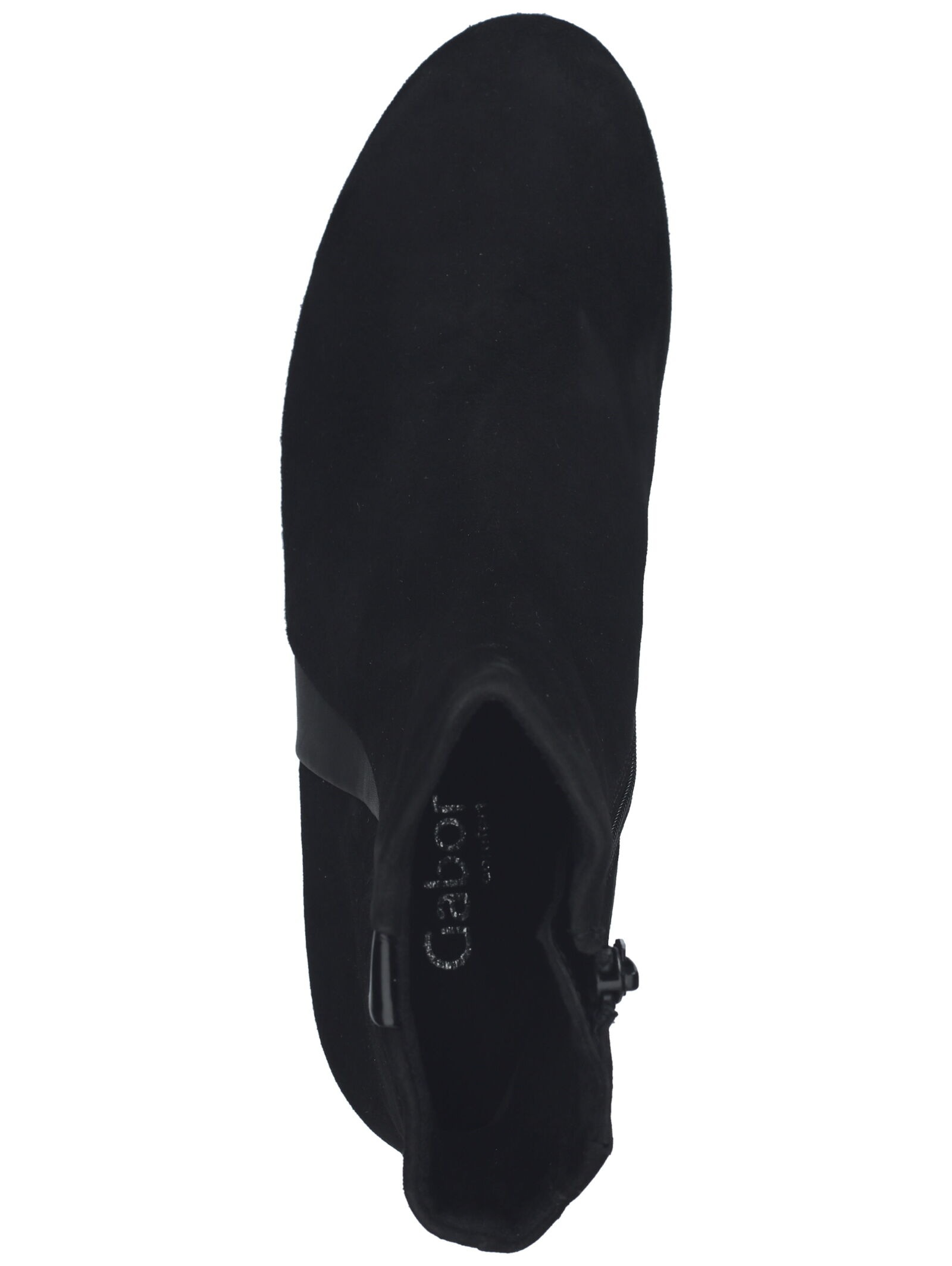 Gabor Comfort Stiefelette »Gabor Comfort Stiefelette Leder/Textil«
