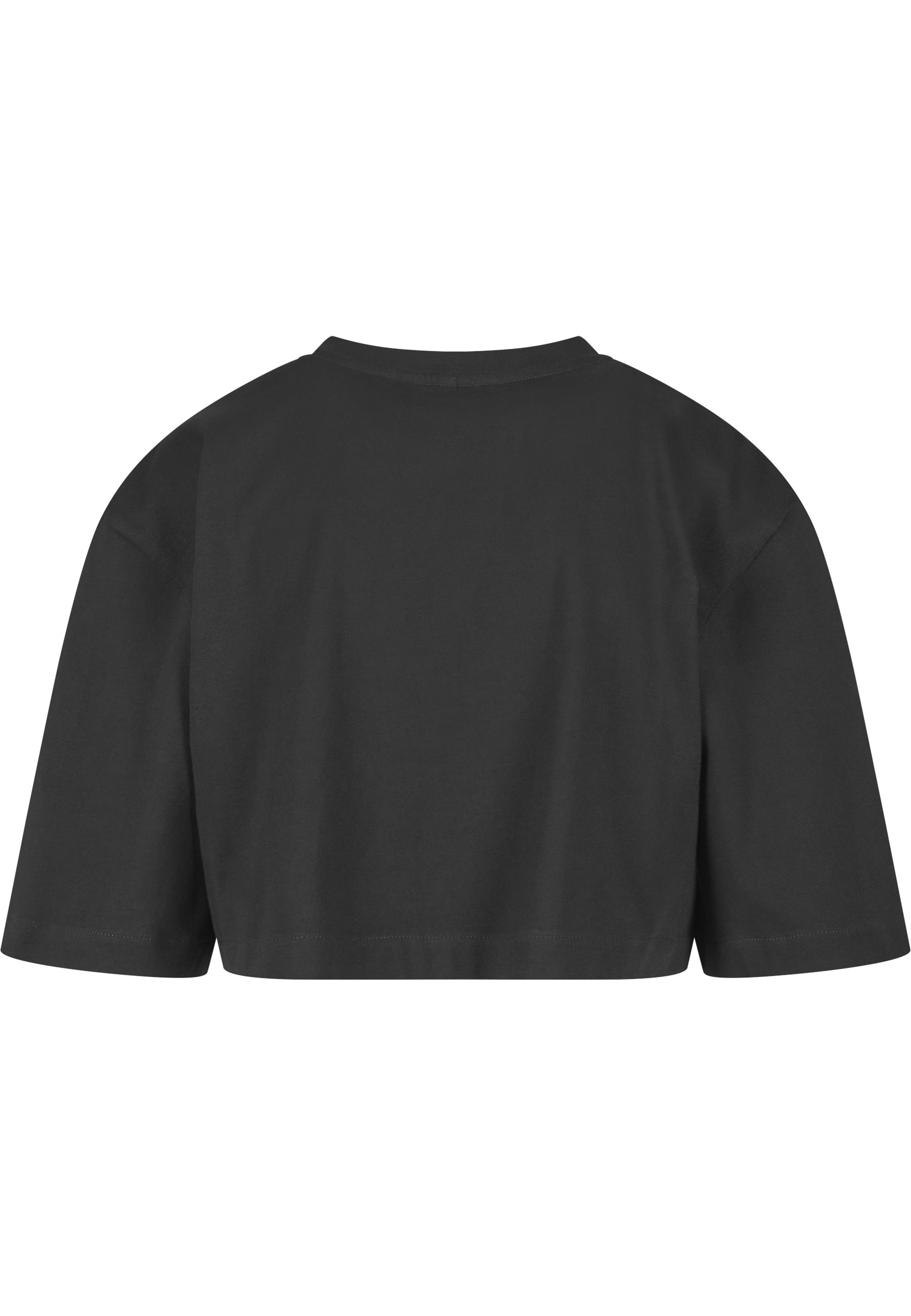 URBAN CLASSICS T-Shirt "Urban Classics Damen Ladies Heavy Organic Oversized günstig online kaufen