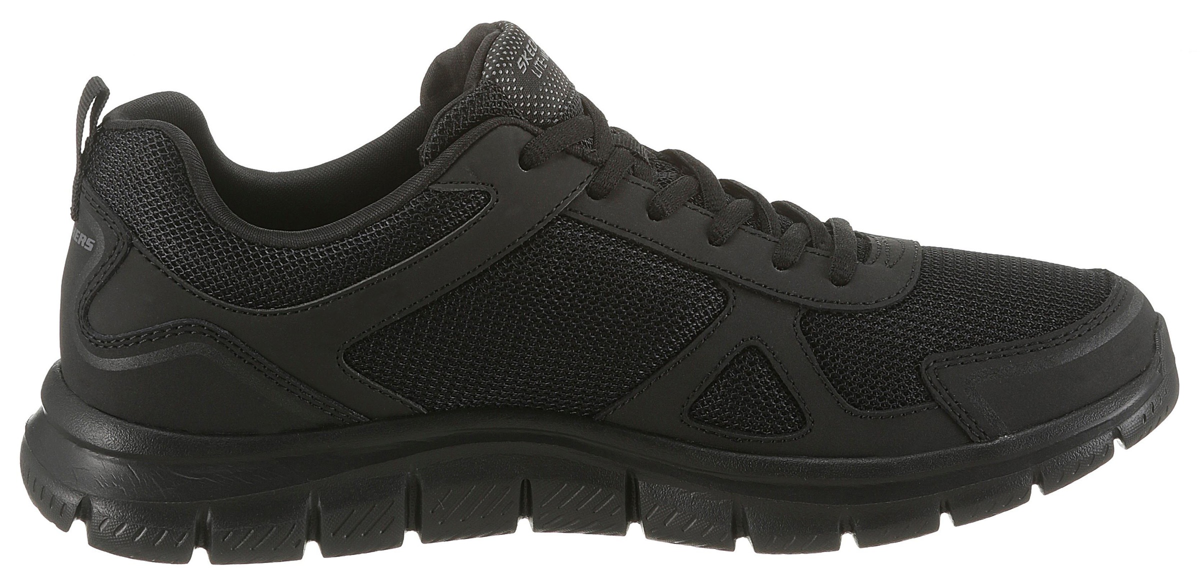 Skechers Track-Scloric Sneaker Black 39 3