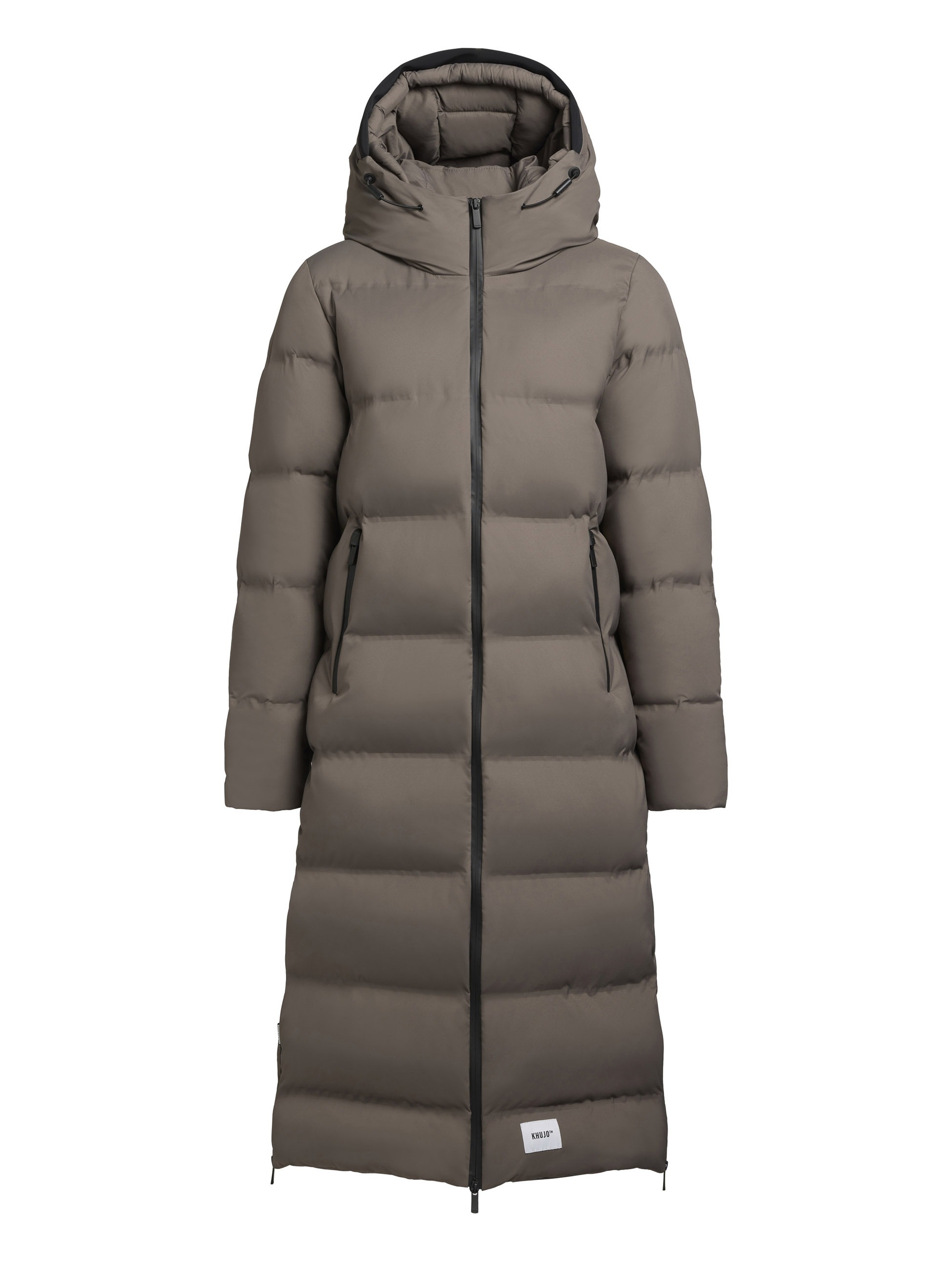 khujo Steppmantel "LAREA3" günstig online kaufen