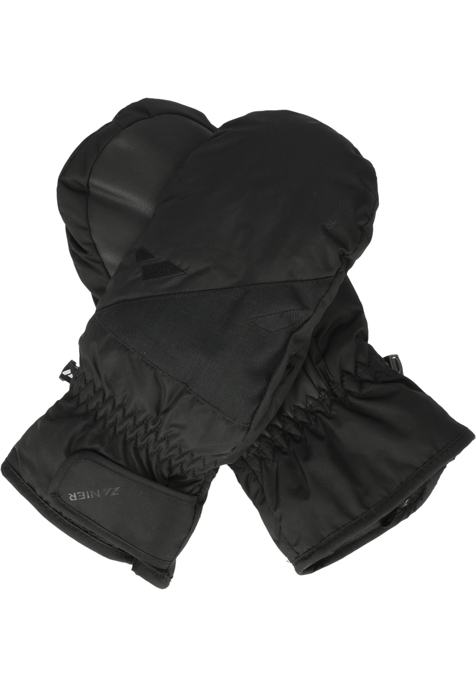 Zanier Fäustlinge »Matrei GTX« in robuster und wetterfester Qualität