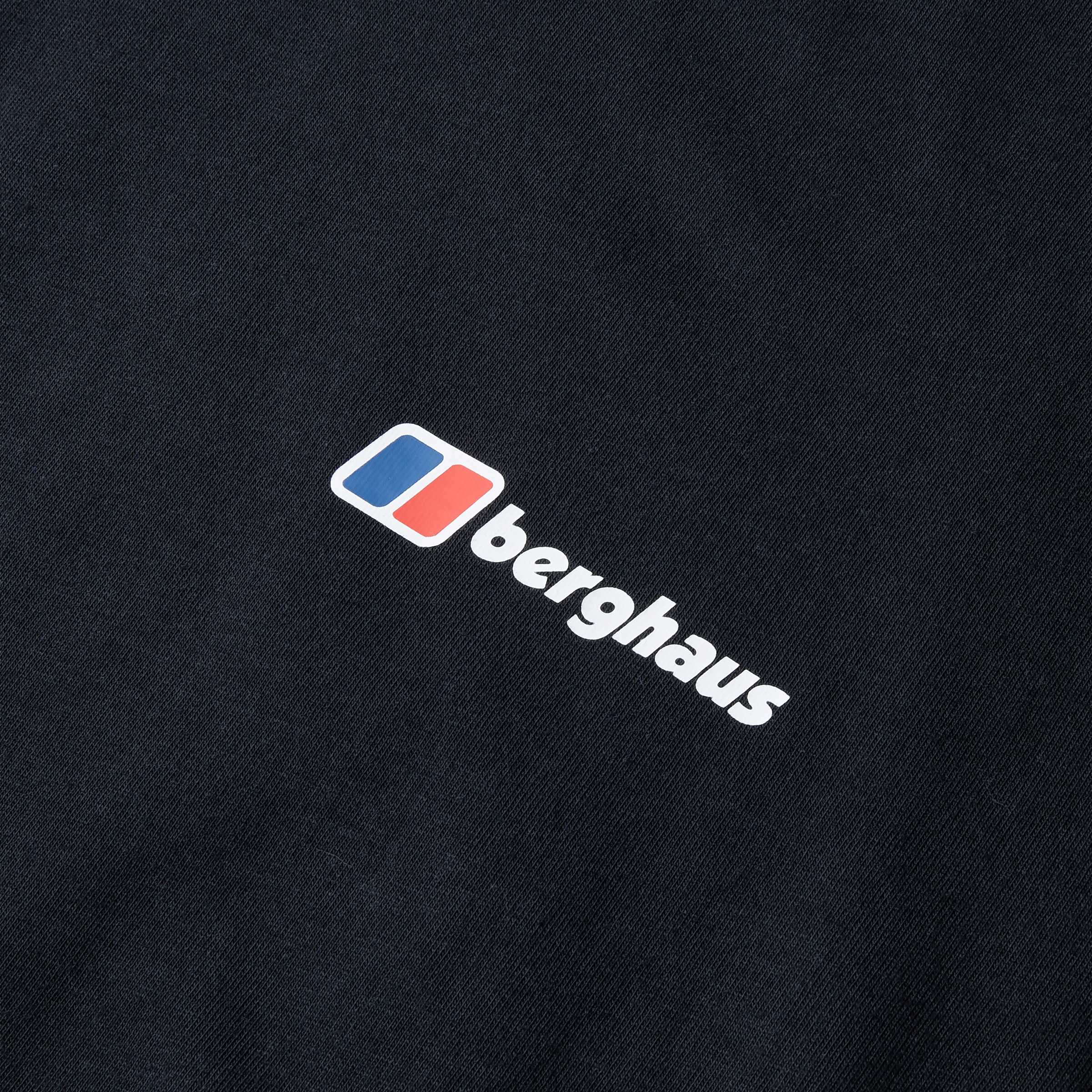 Berghaus T-Shirt »M BERGHAUS CLASS LOGO TEE« moderne Passform, sportlicher Stil, mit kultigem Print