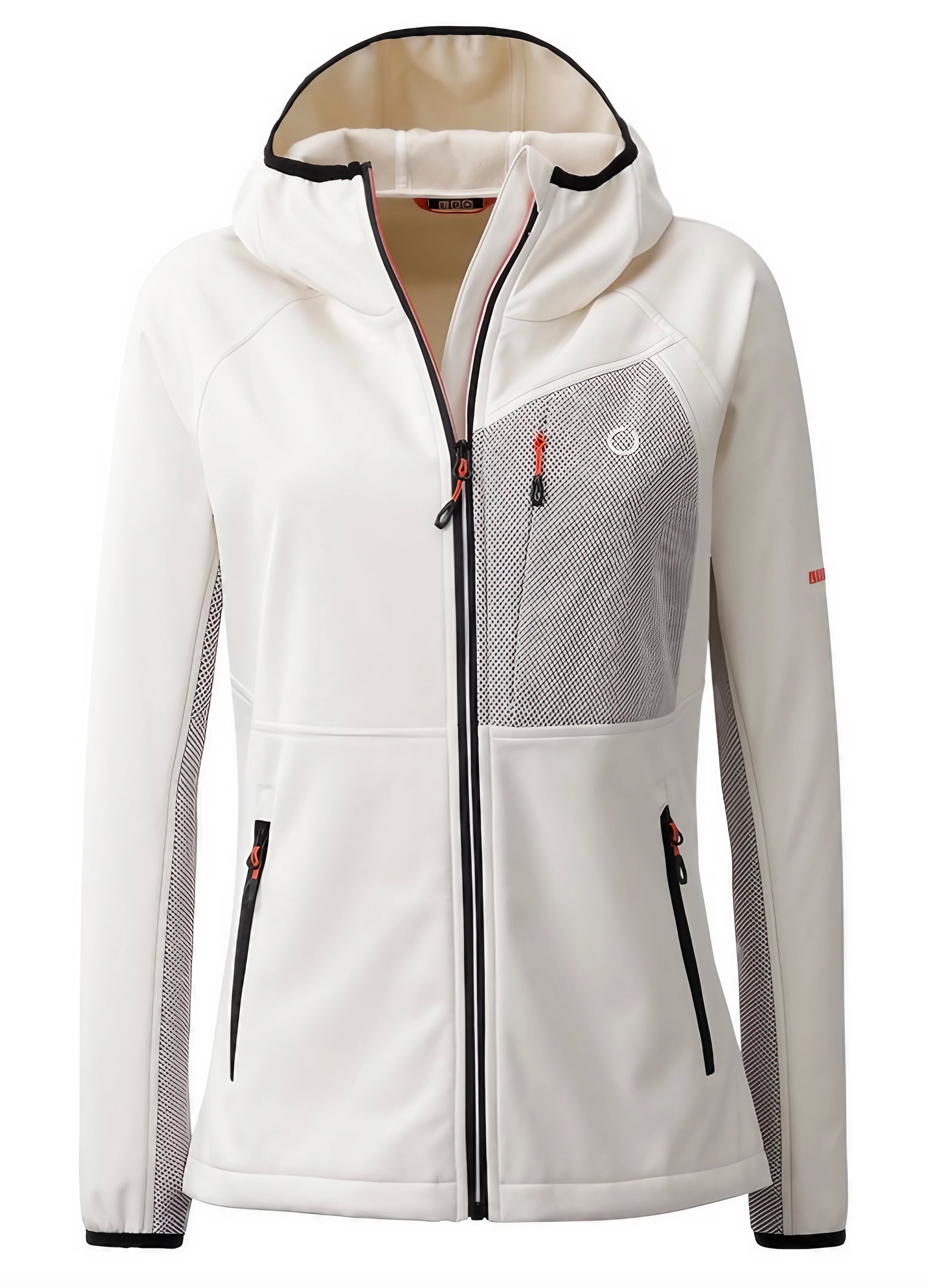 LPO Softshelljacke "PIARA WMN" günstig online kaufen