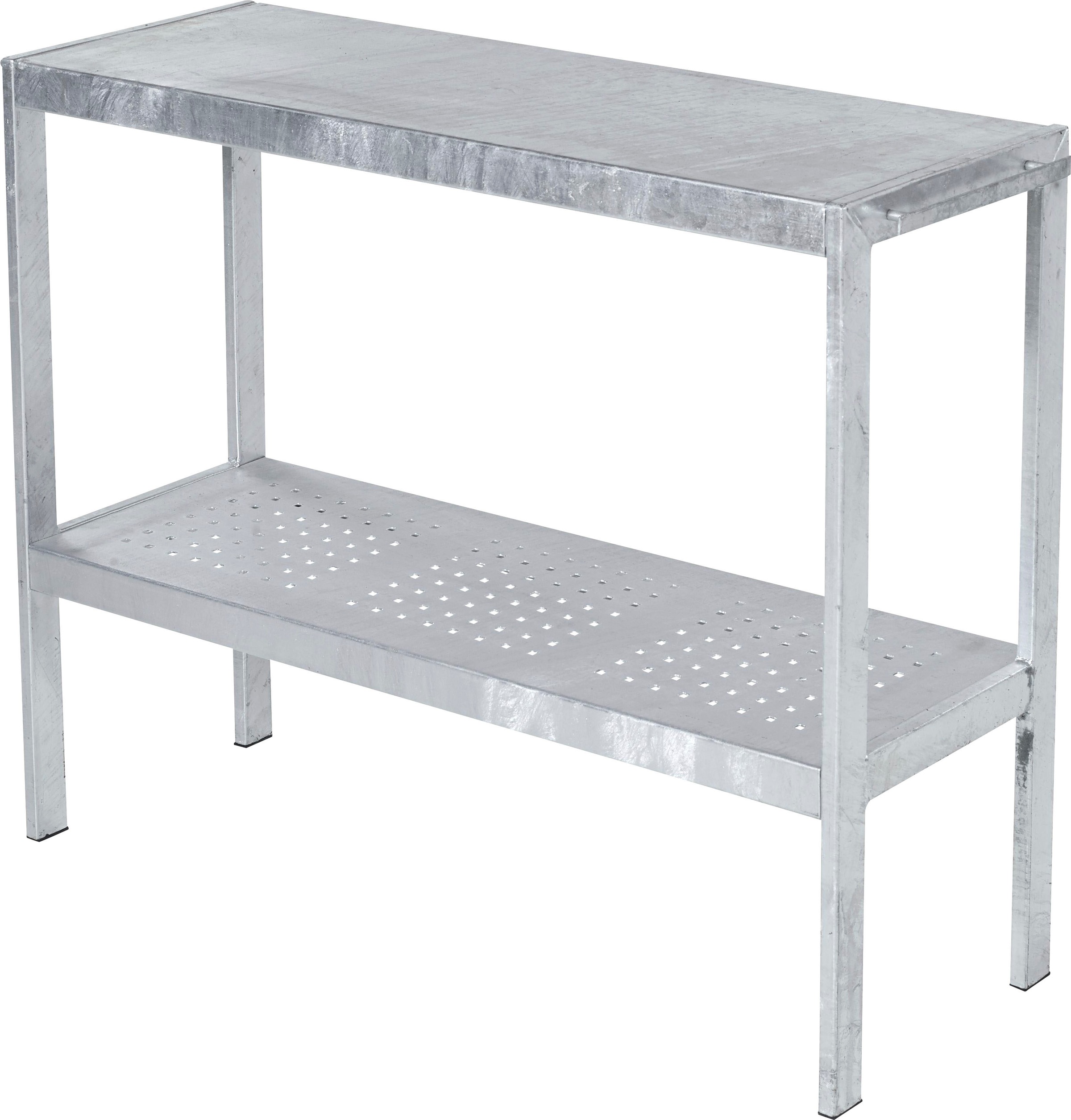 PLUS Stalas augalams ir rankena BxTxH: 40x1...