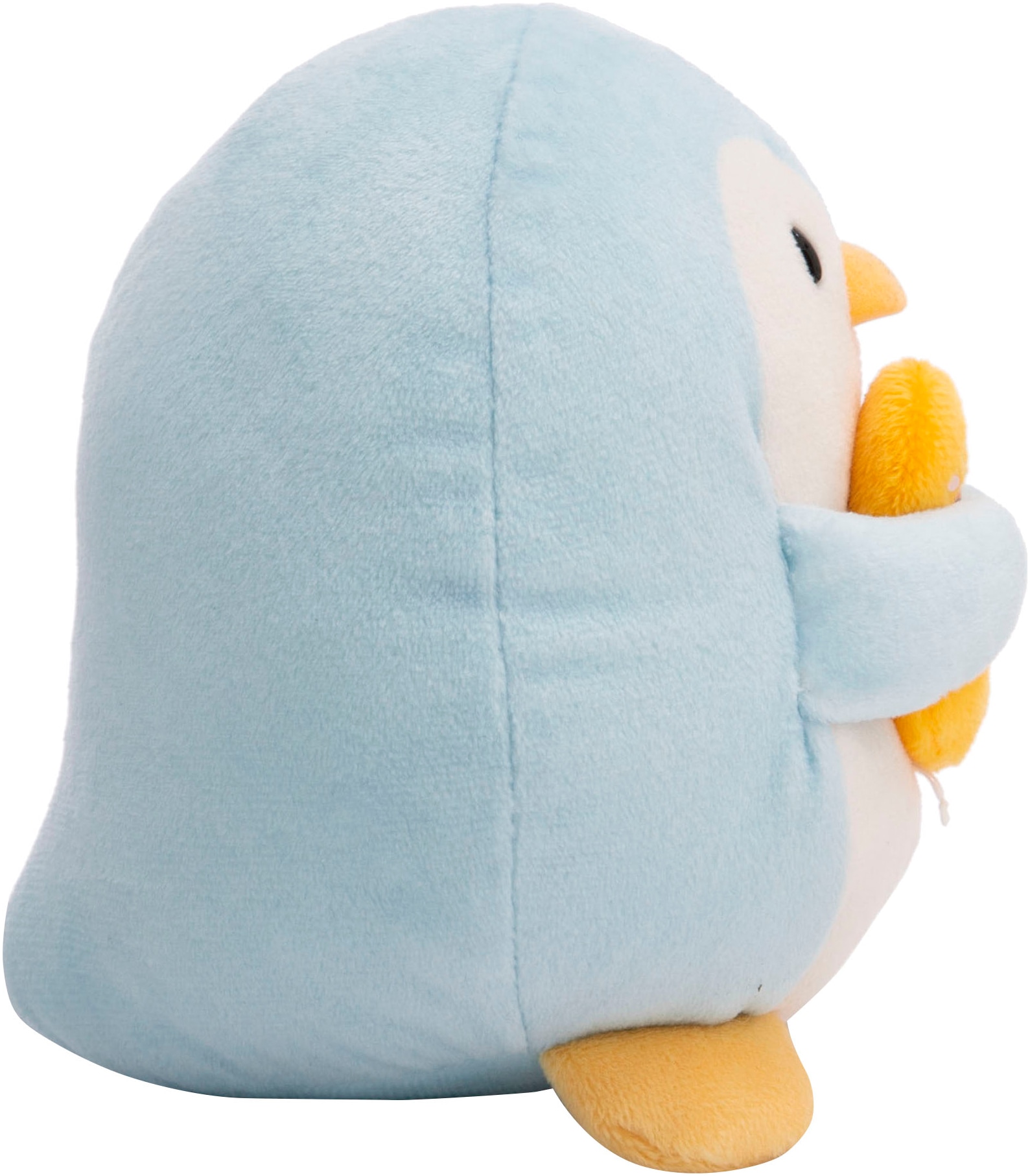 Nici Kuscheltier »mymochi, Pinguin Waddle, 27 cm«, mit Ente