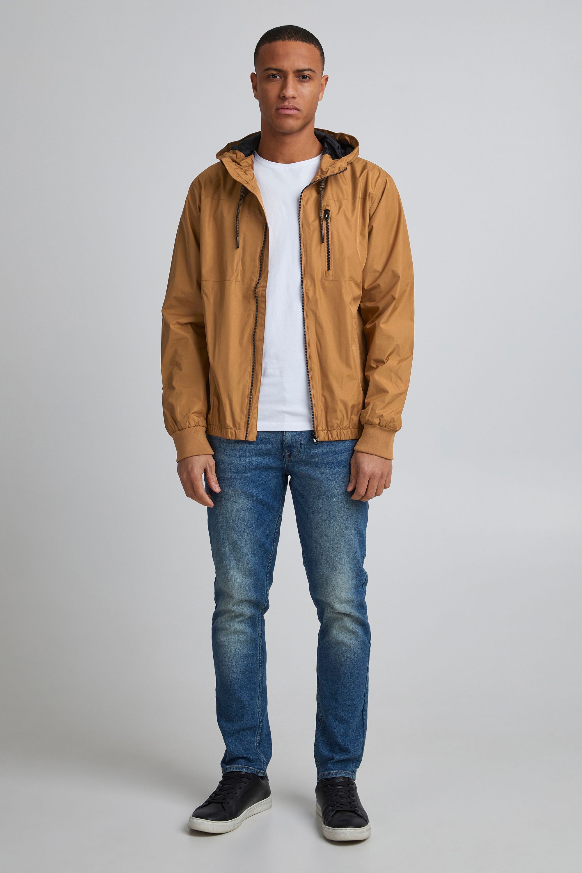 Thumbnail - 11 Project Funktionsjacke "Übergangsjacke PRCarlson"