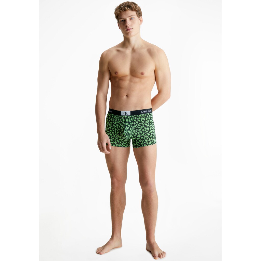 Calvin Klein Underwear Trunk »TRUNK 3PK«, (Packung, 3er-Pack)