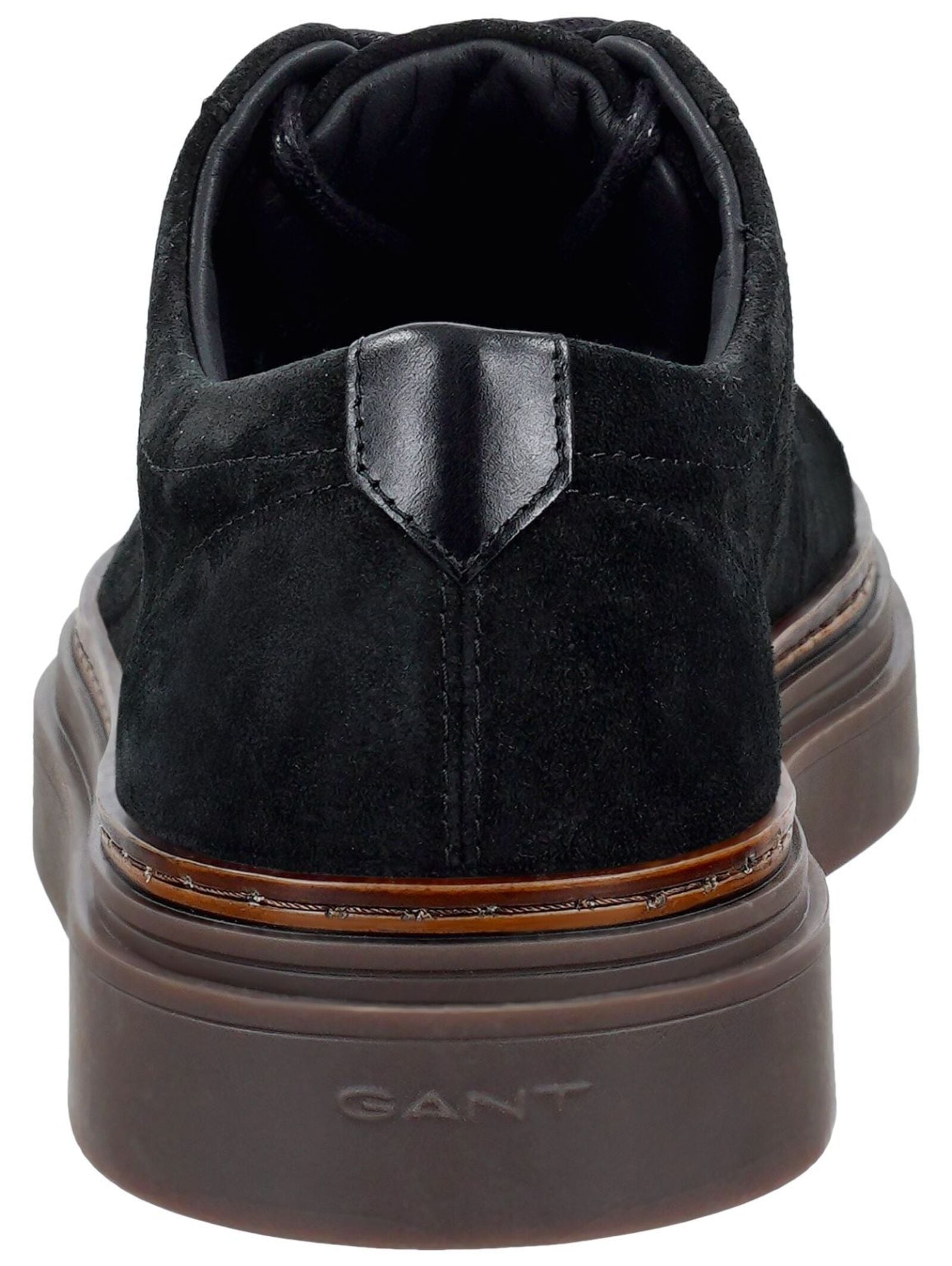 Gant Sneaker »Gant Sneaker Veloursleder«