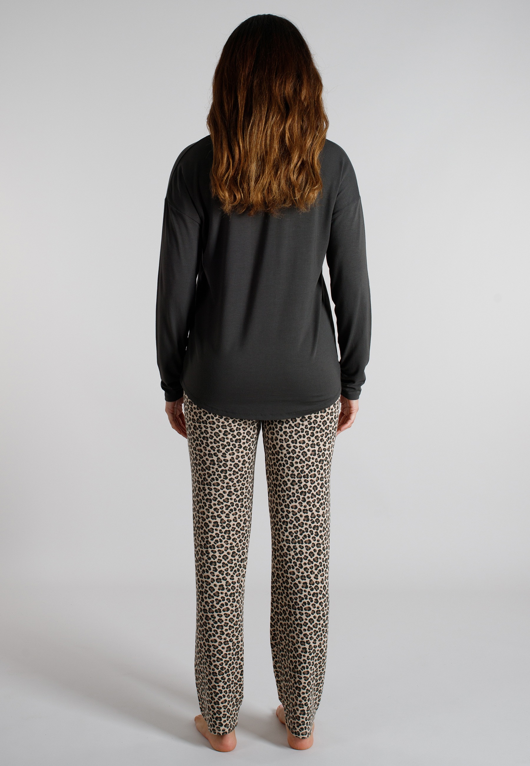 TOM TAILOR Pyjama »Naila« 2