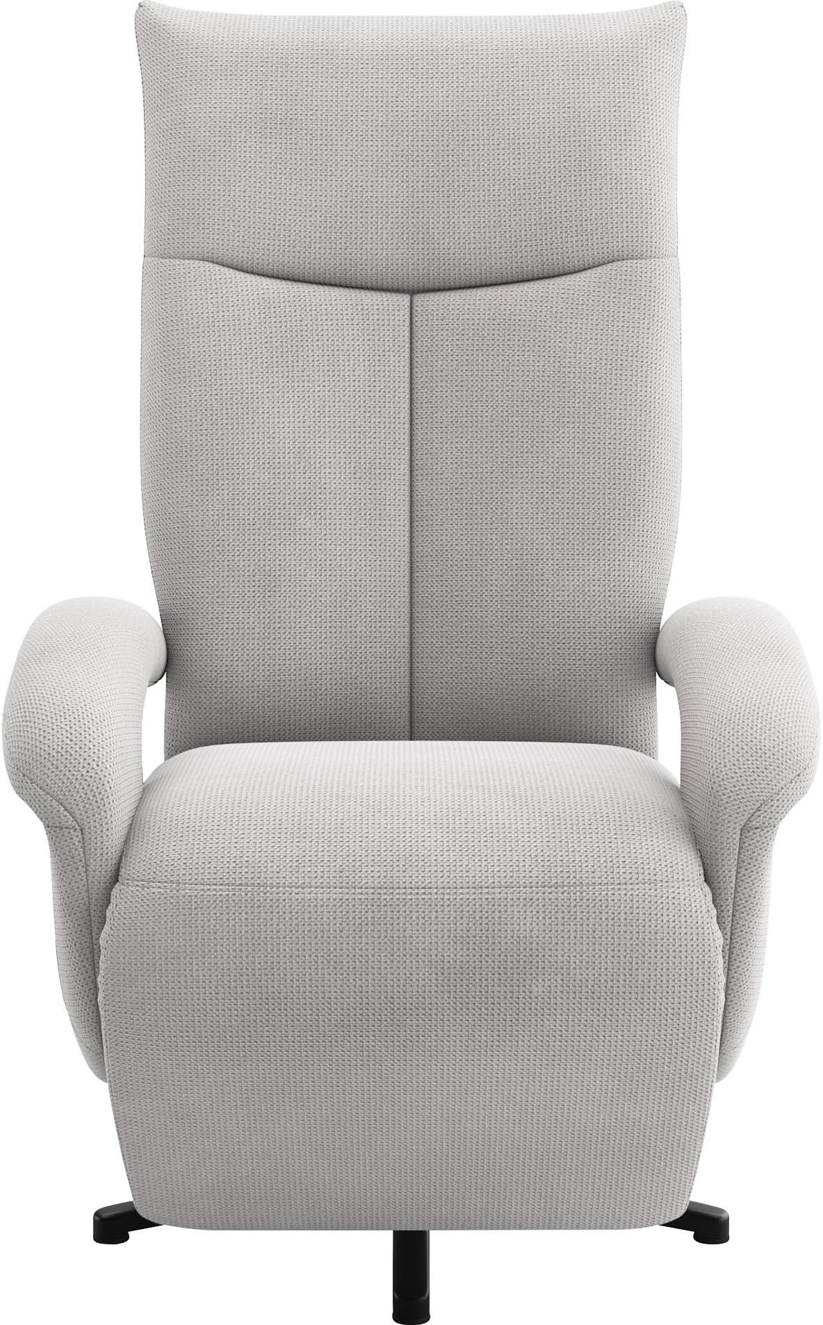 sit&more TV-Sessel "Emely, inkl. Kopfteilverstellung & 360 Drehfunktion" wa günstig online kaufen