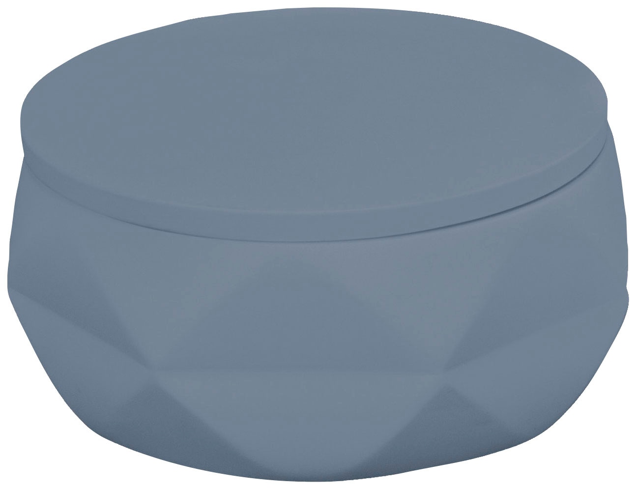 Kleine Wolke Aufbewahrungsdose "Crackle Jar"