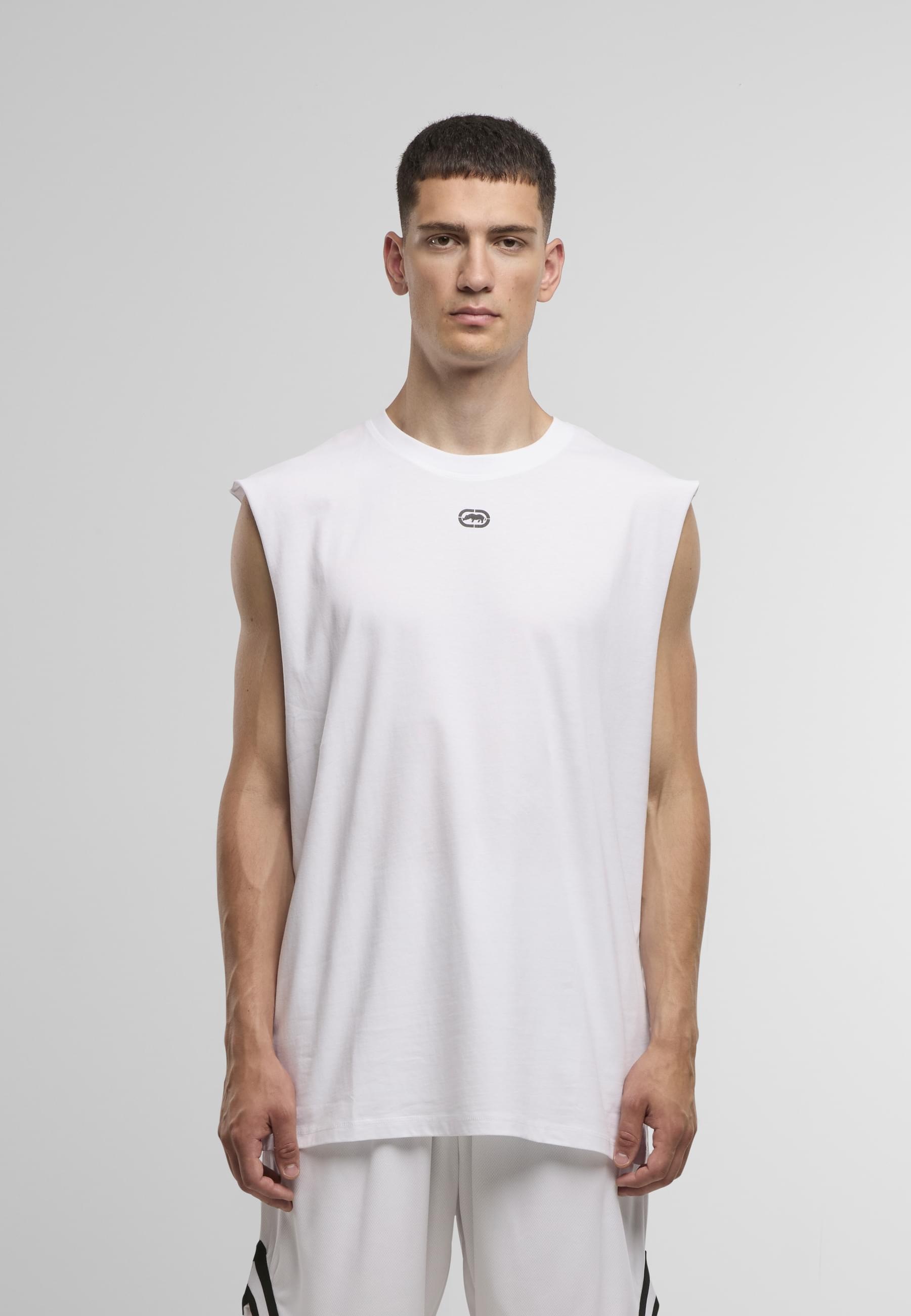 Ecko Unltd. Tanktop »Ecko Unltd. Herren Ecko Unltd. Tanktop Andre«, (1 tlg.)