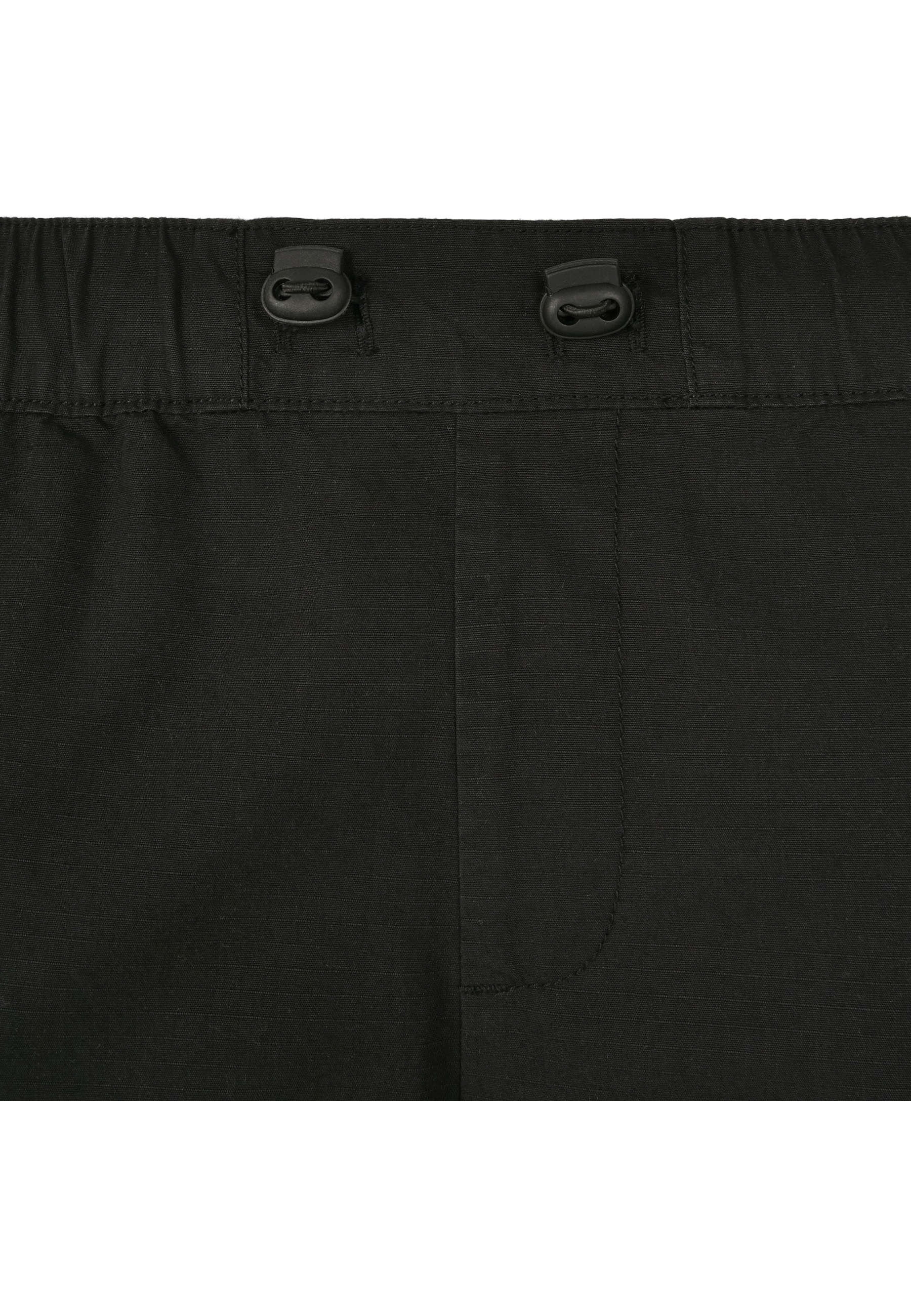 URBAN CLASSICS Cargohose »Urban Classics Herren Ripstop Cargo Pants«